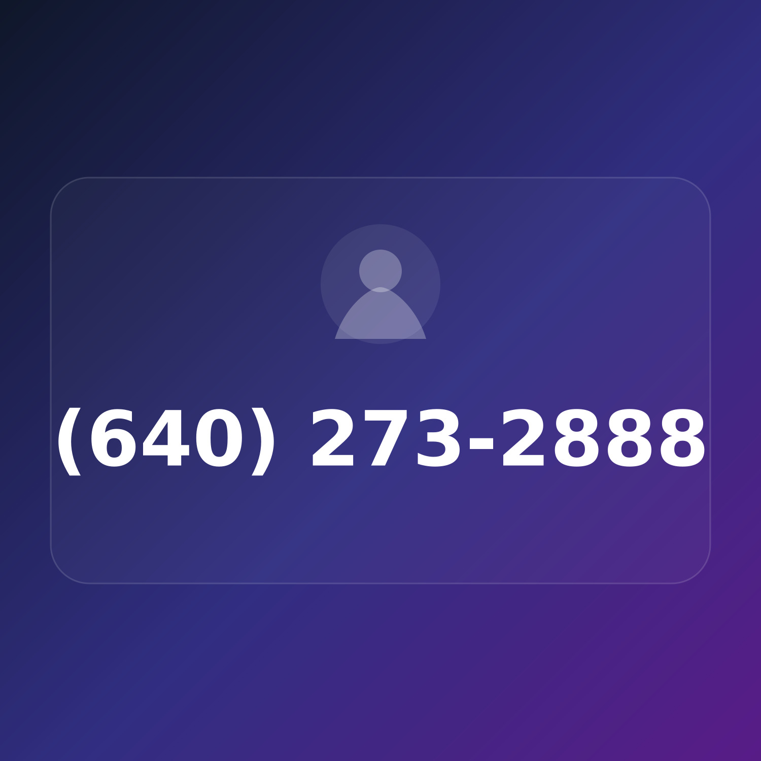 (640) 273-CUT8 product image