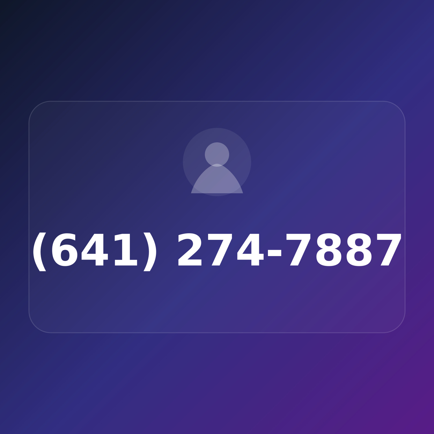 (641) 274-PUTS product image