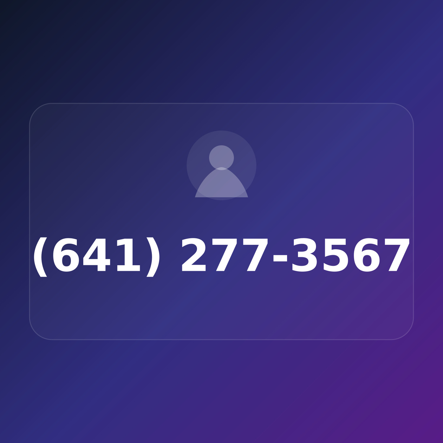 (641) 277-FLOP product image