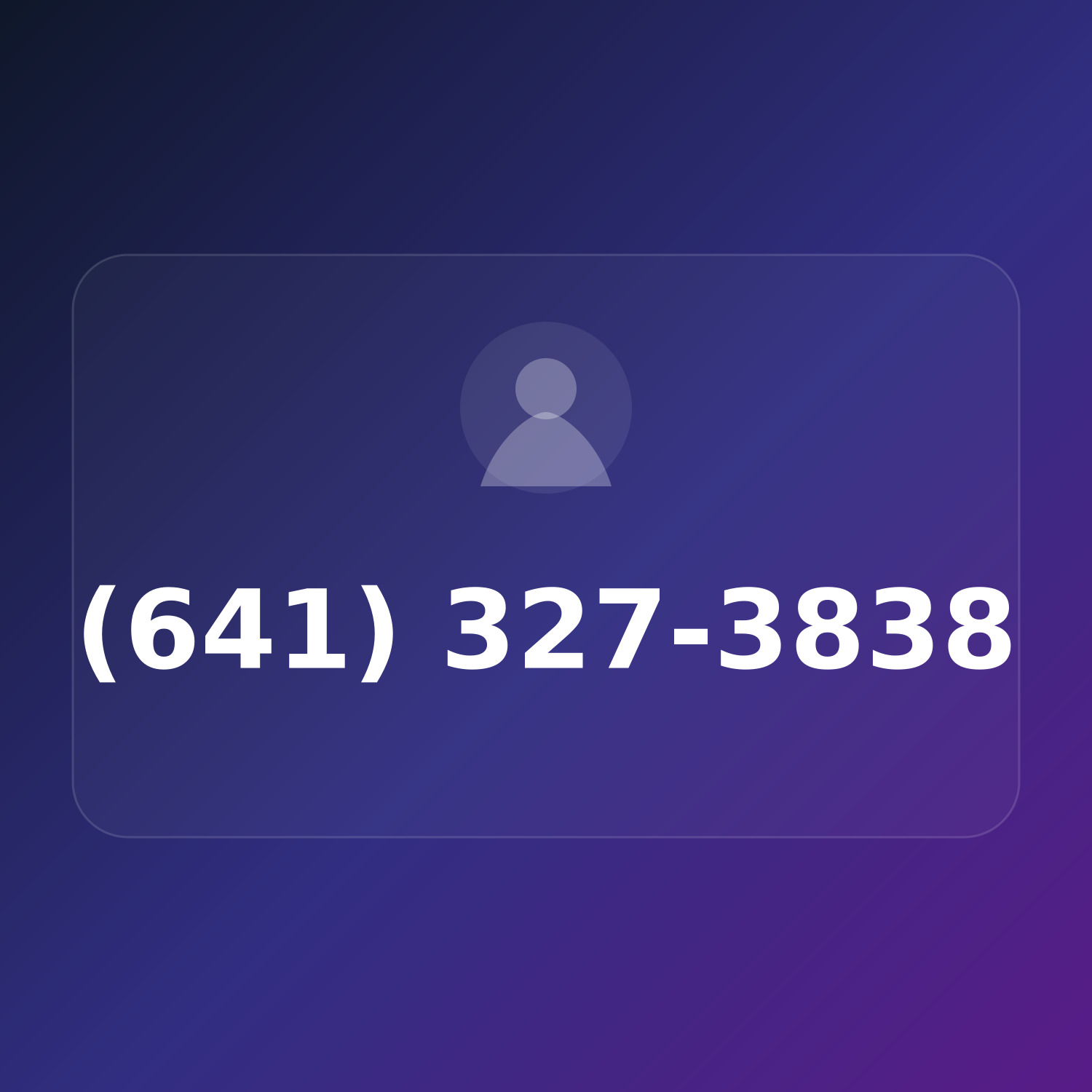 (641) 327-DUET product image