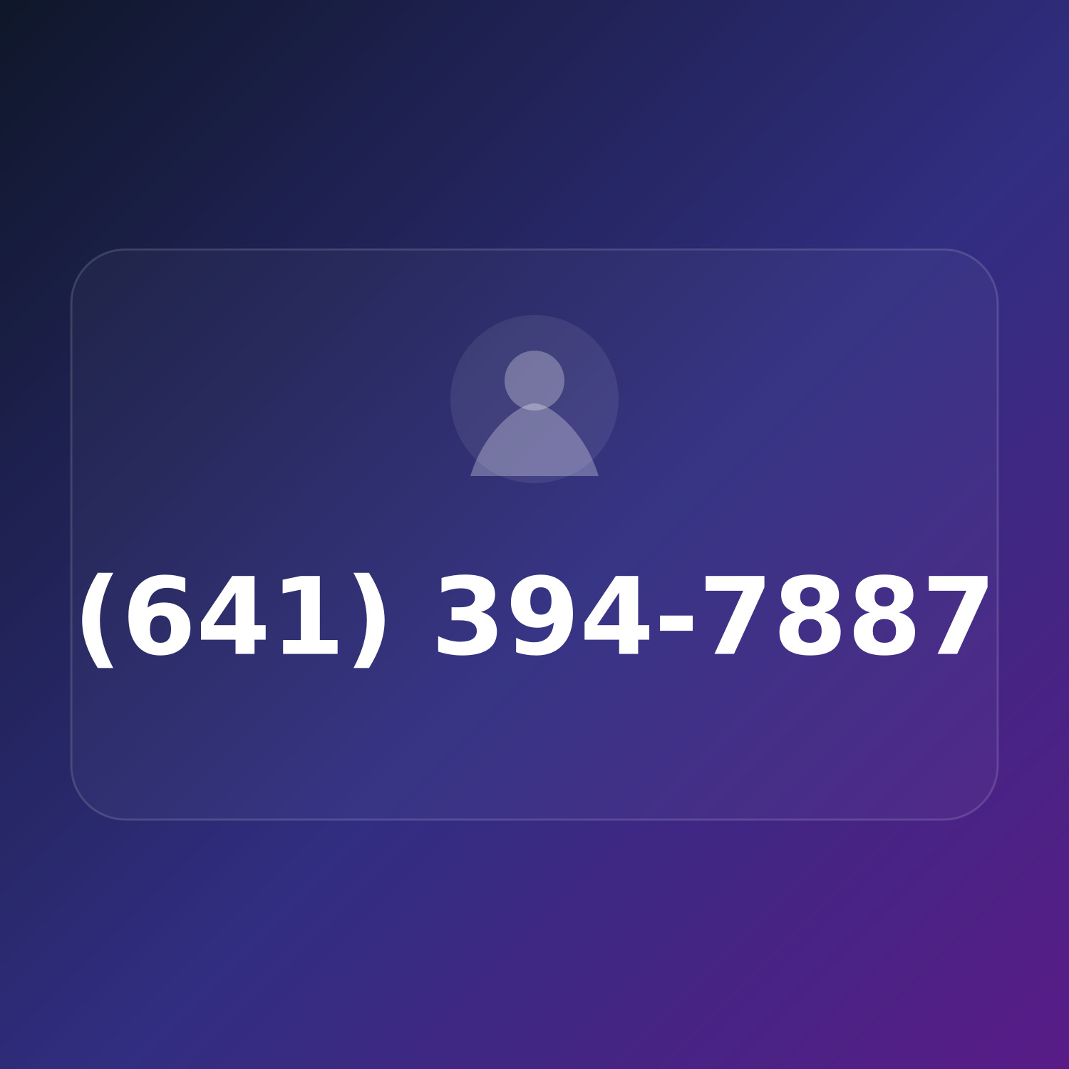 (641) 394-PUTS product image