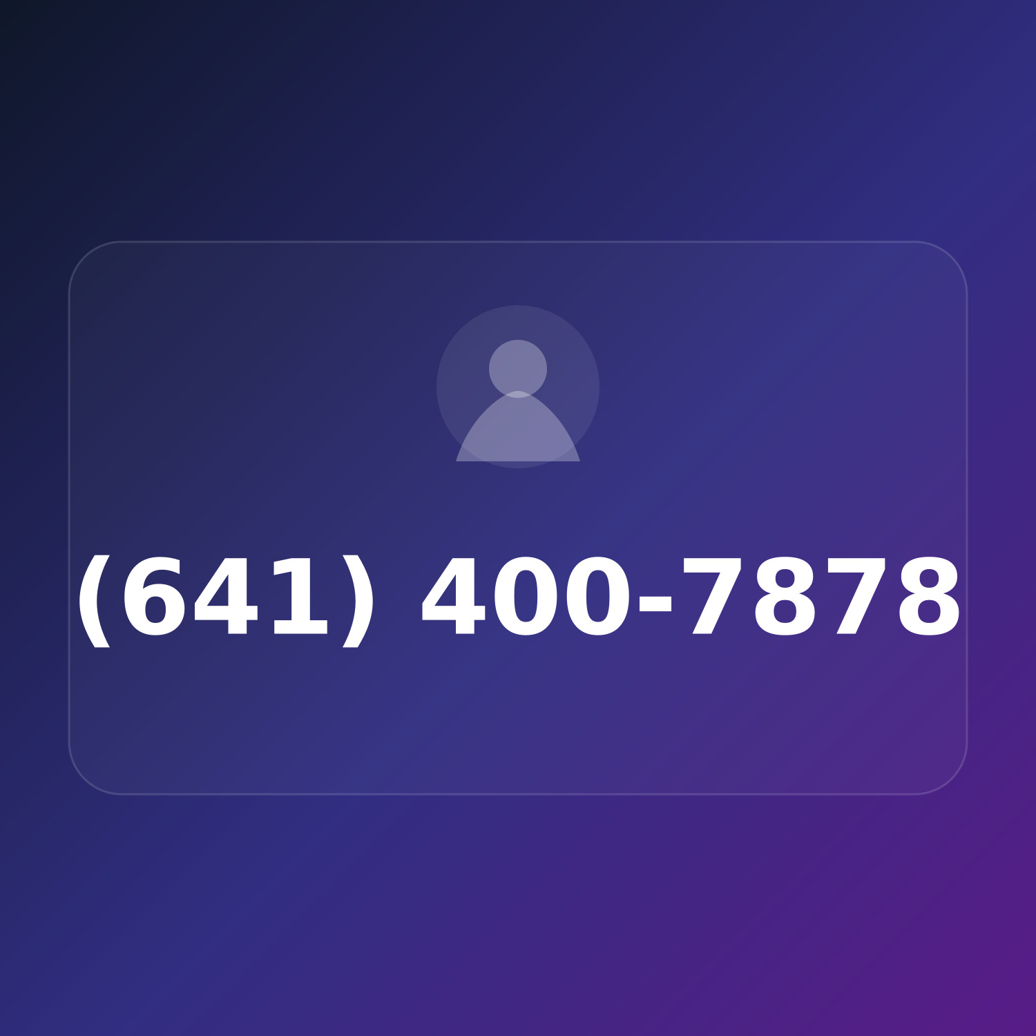 (641) 400-RUST product image