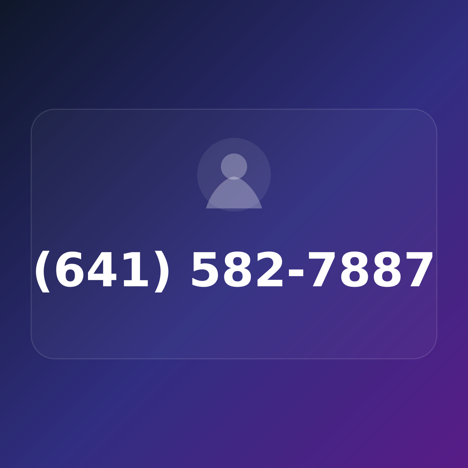 (641) 582-PUTS product image