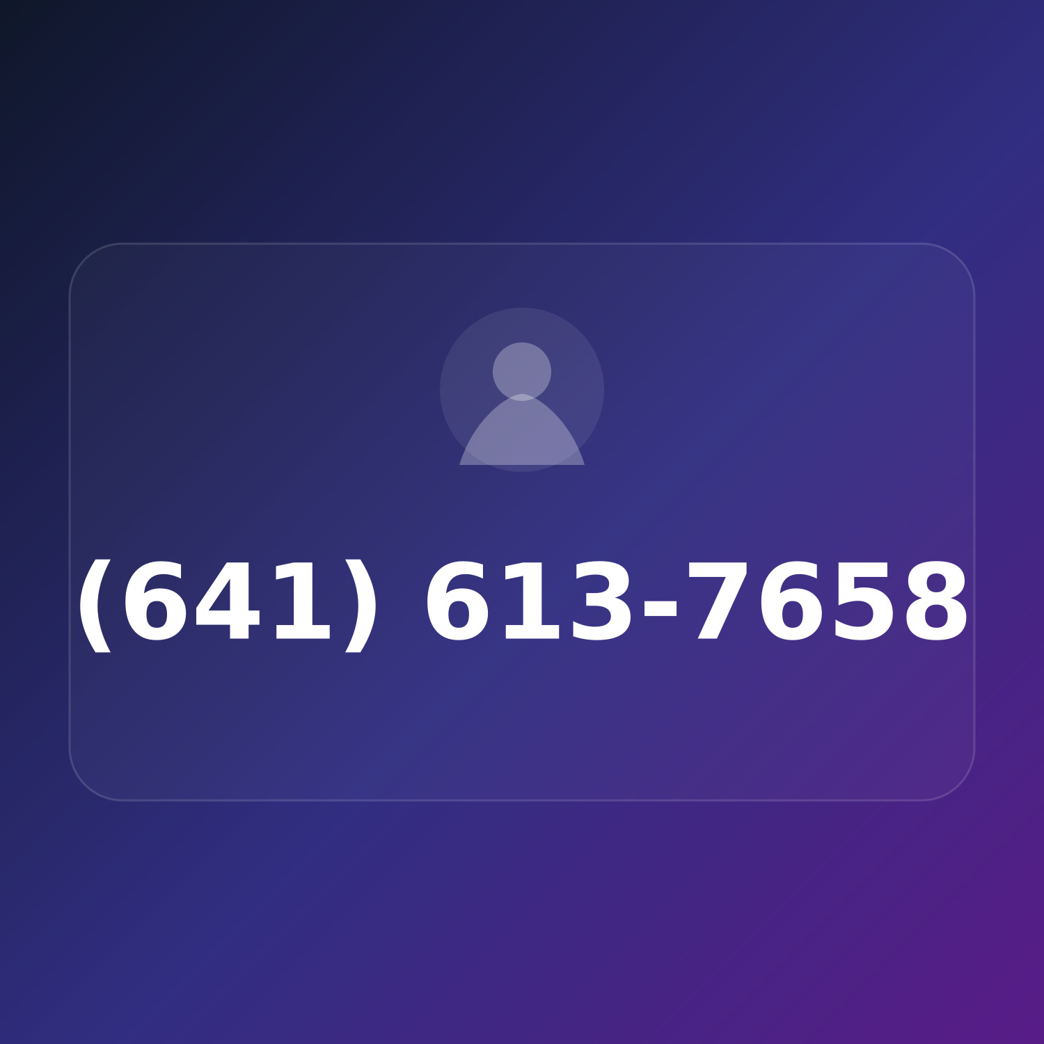 (641) 613-ROKU product image