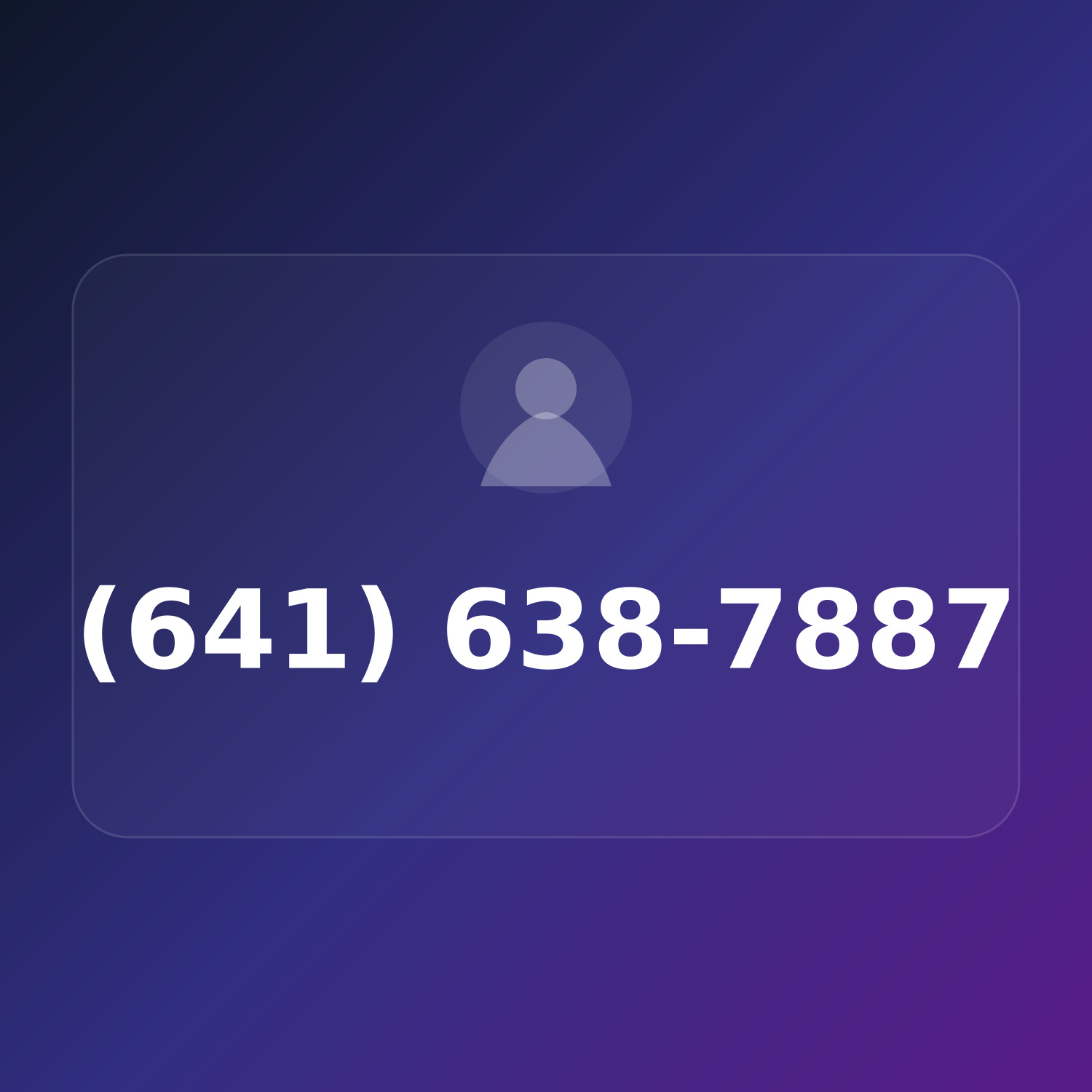 (641) 638-PUTS product image