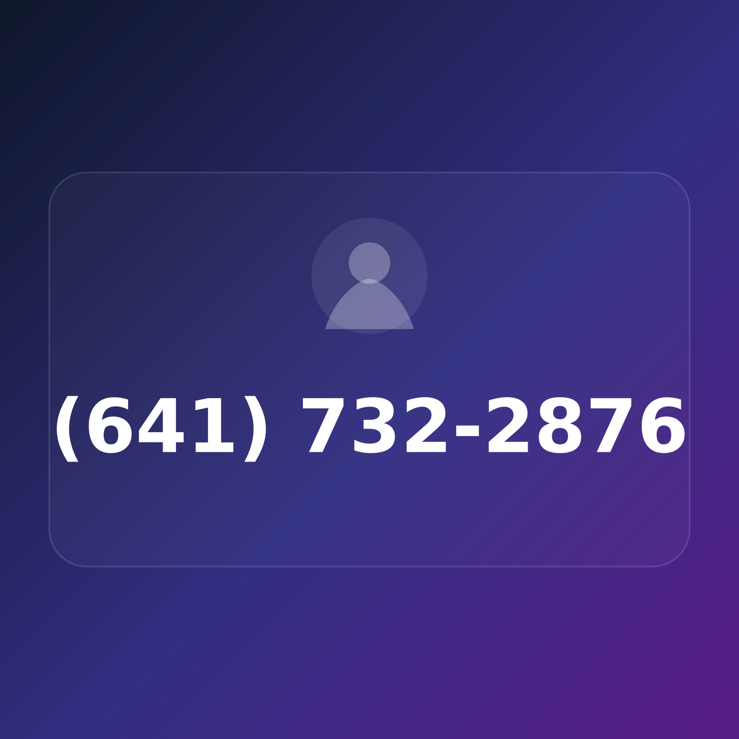 (641) 732-BURN product image