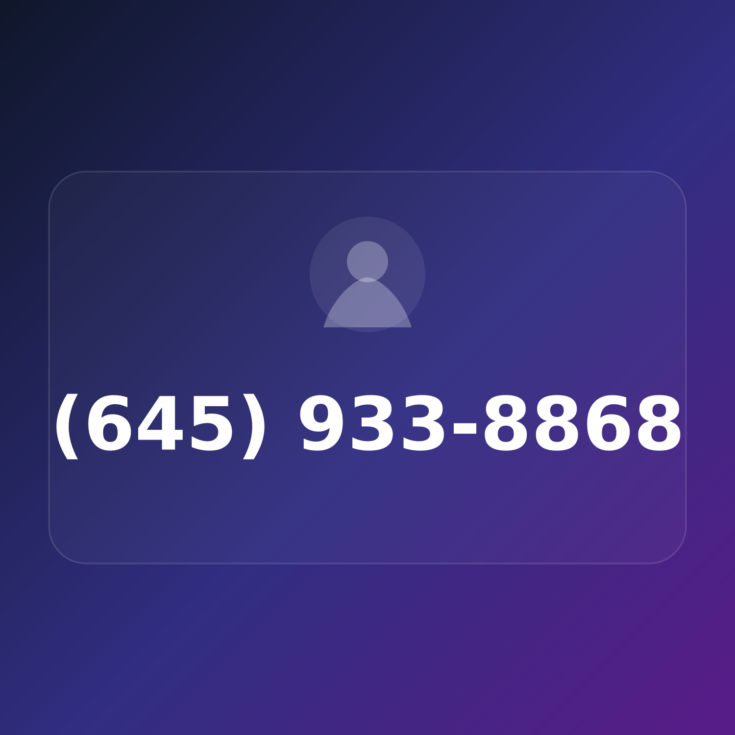 (645) 9-EDU-868 product image