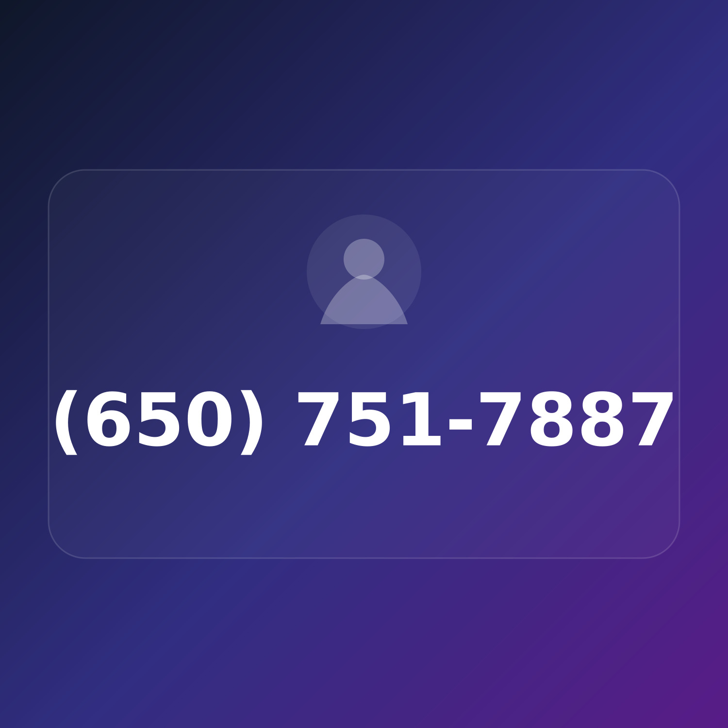 (650) 751-PUTS product image