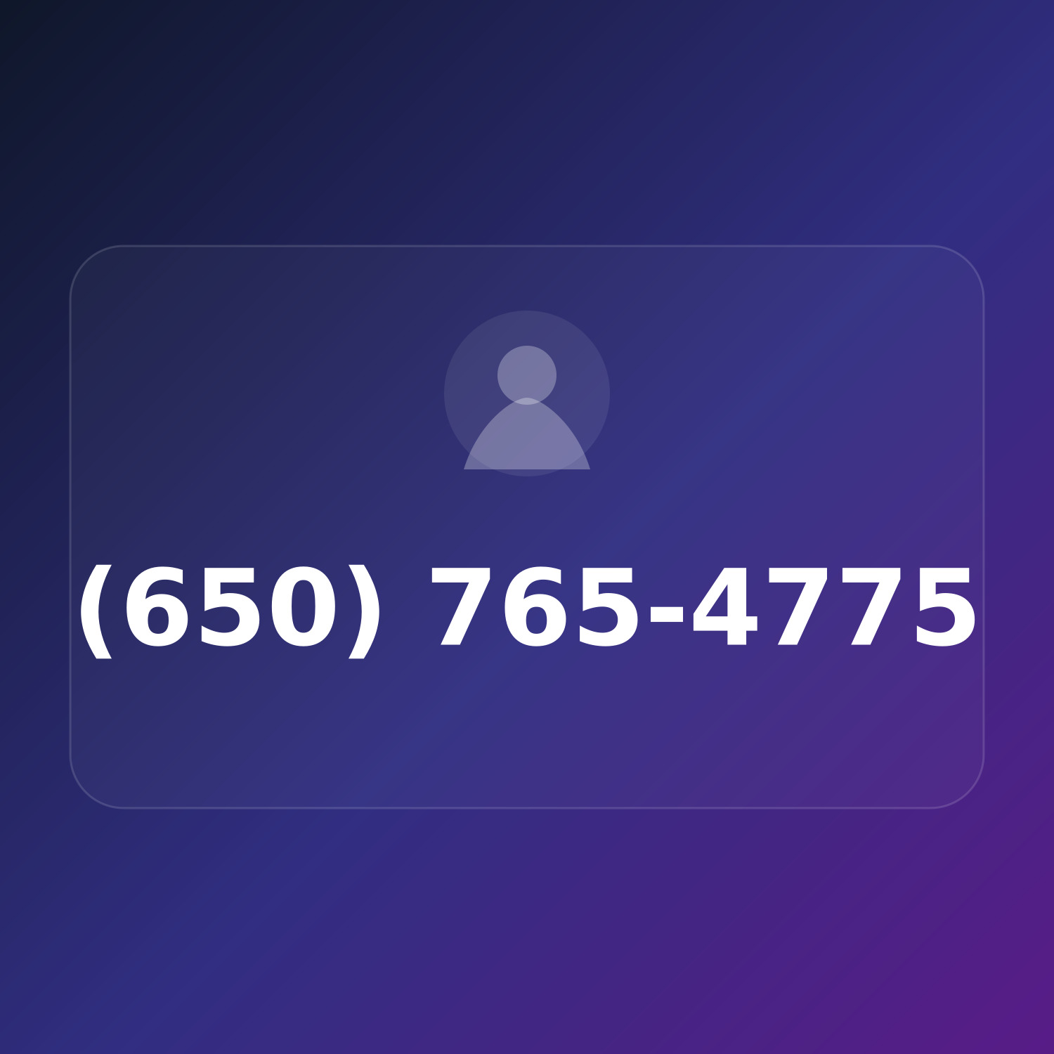 (650) 765-IRS5 product image