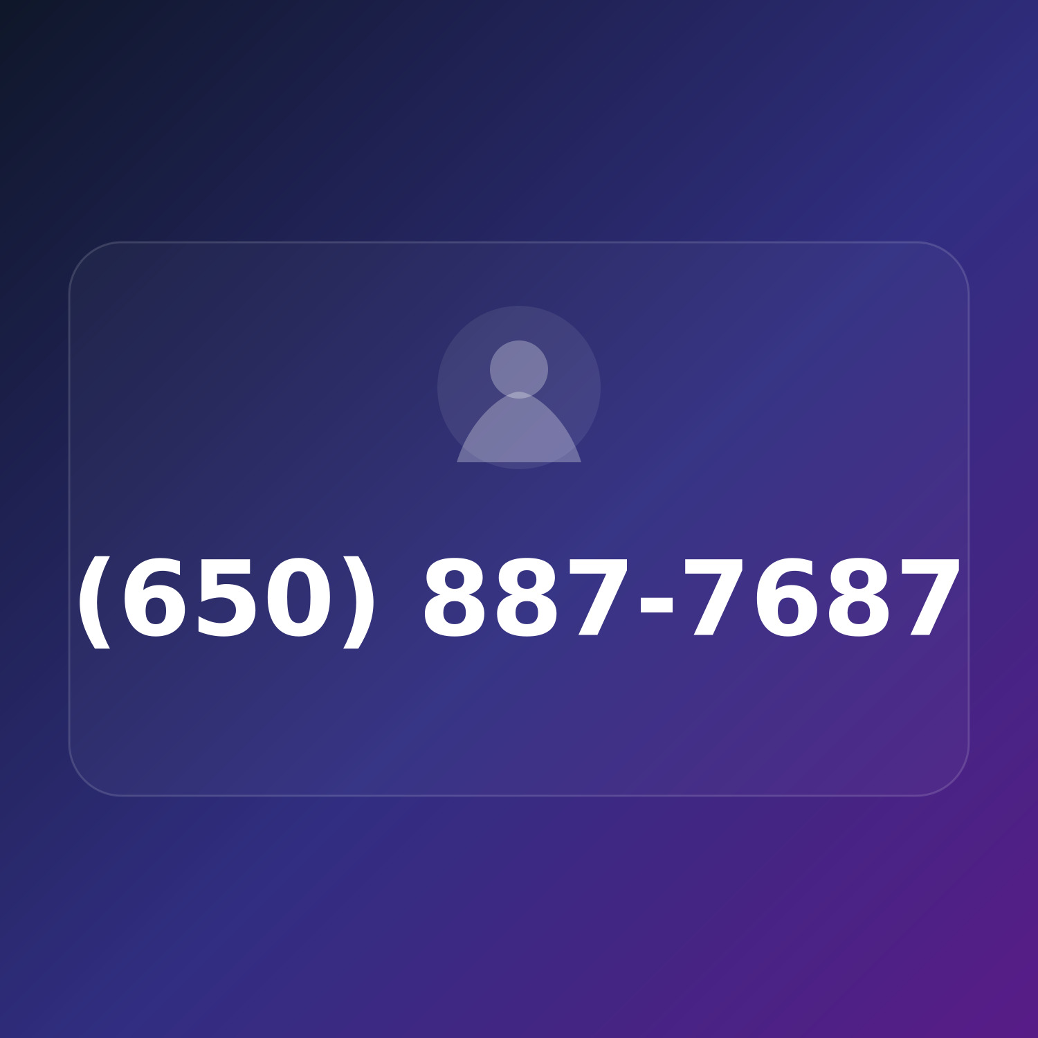 (650) 887-POTS product image