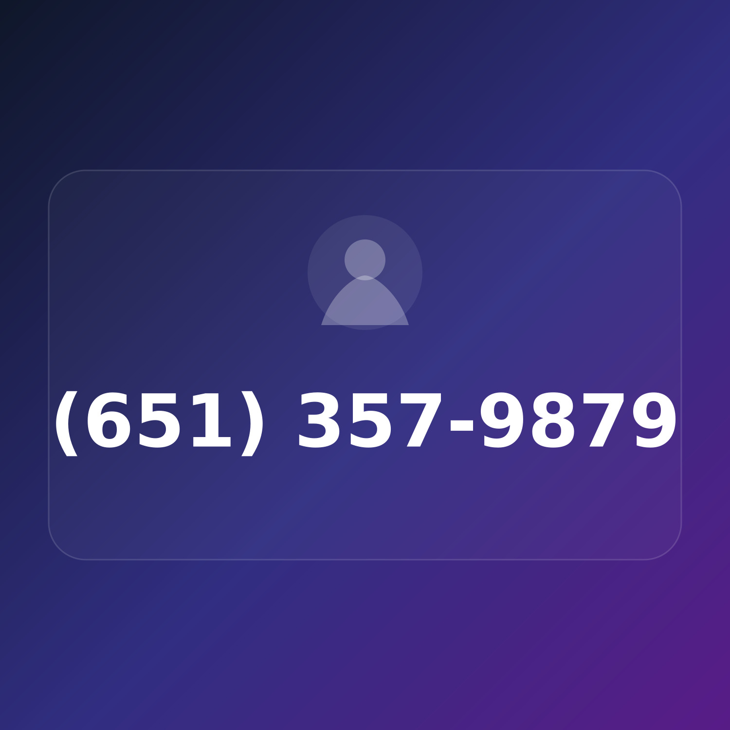 (651) 357-9TRY product image