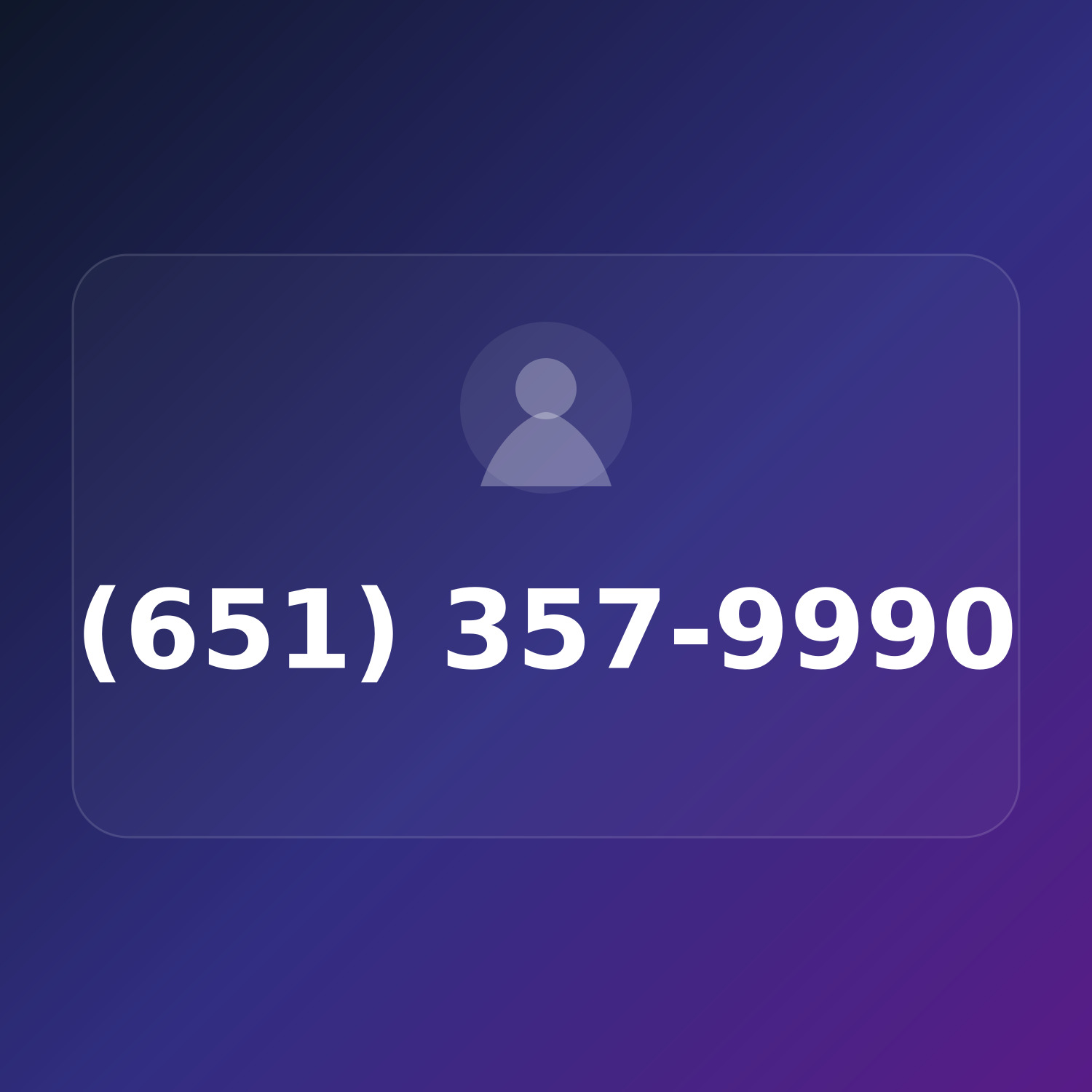 (651) 357-WWW0 product image
