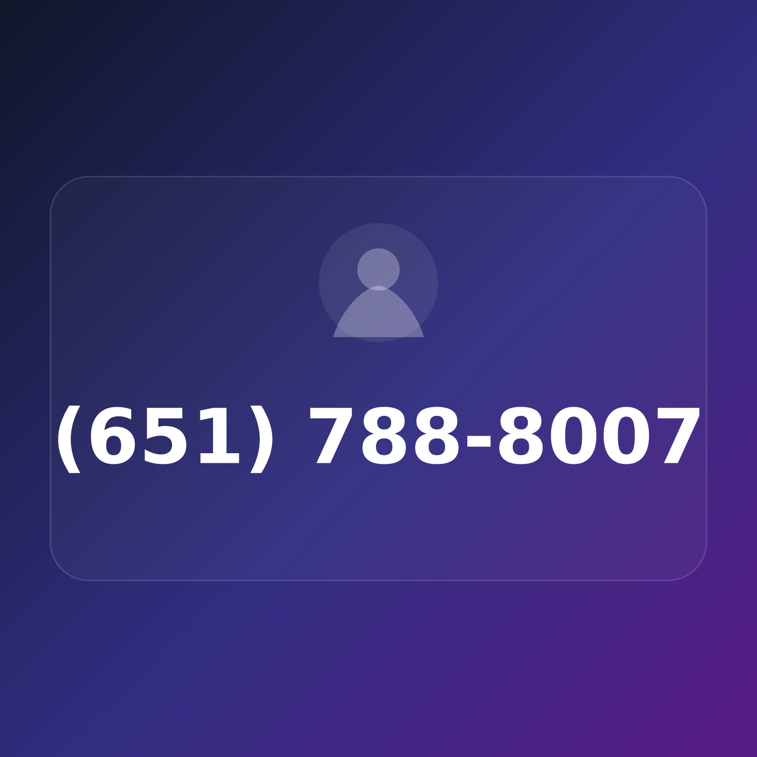 (651) PUT-8007 product image