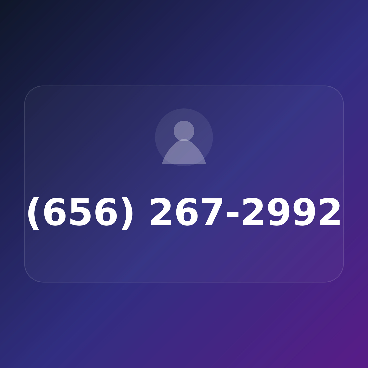 (656) 26-PAY-92 product image