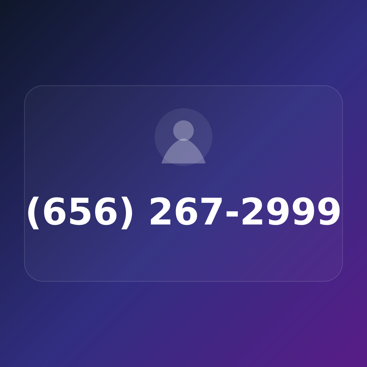 (656) 267-2WWW product image