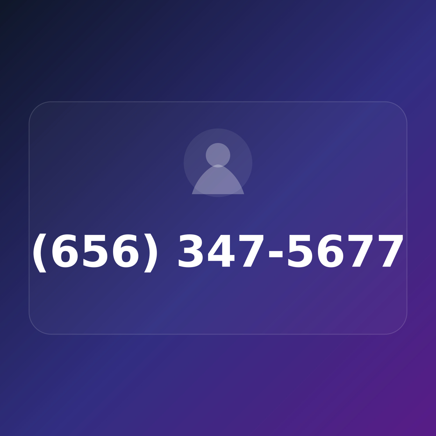 (656) 347-LOSS product image