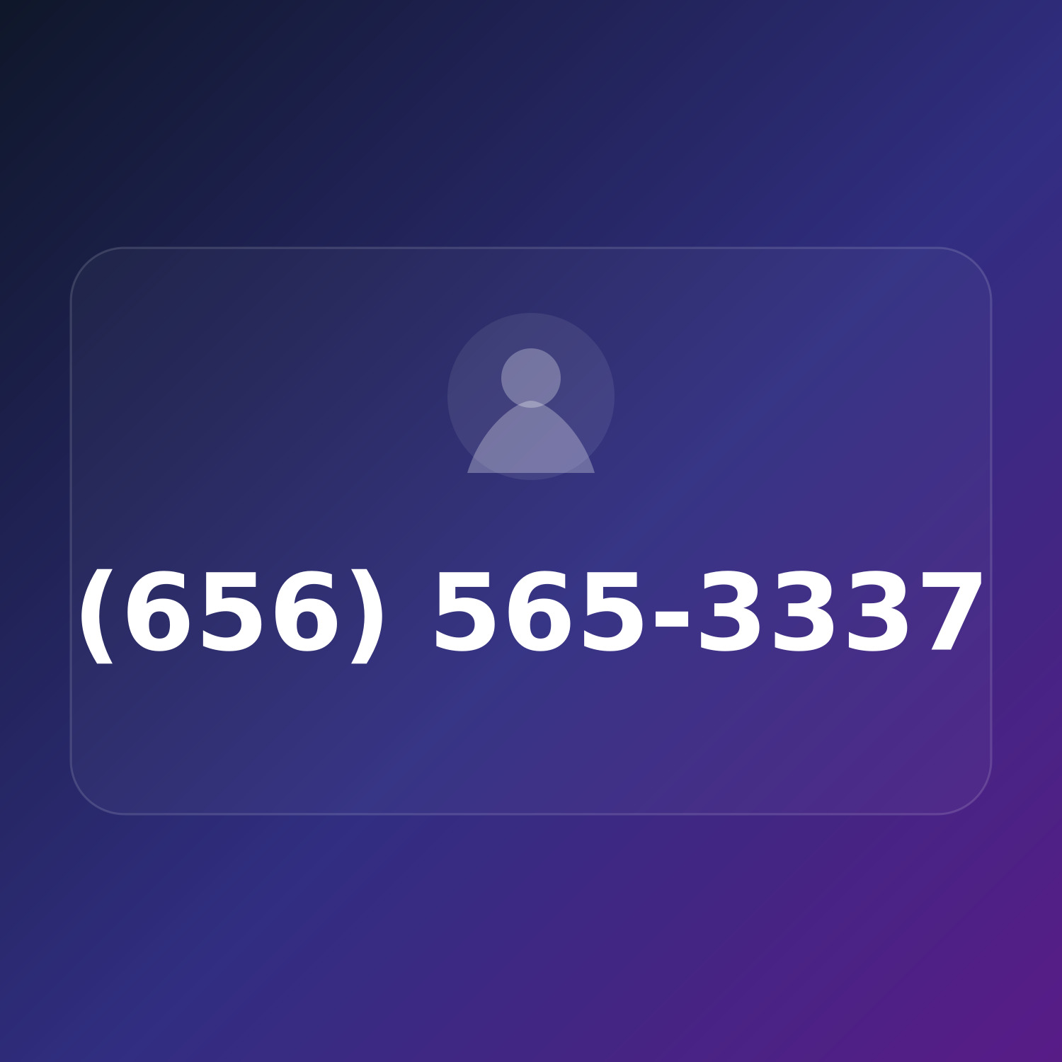 (656) 565-DEEP product image