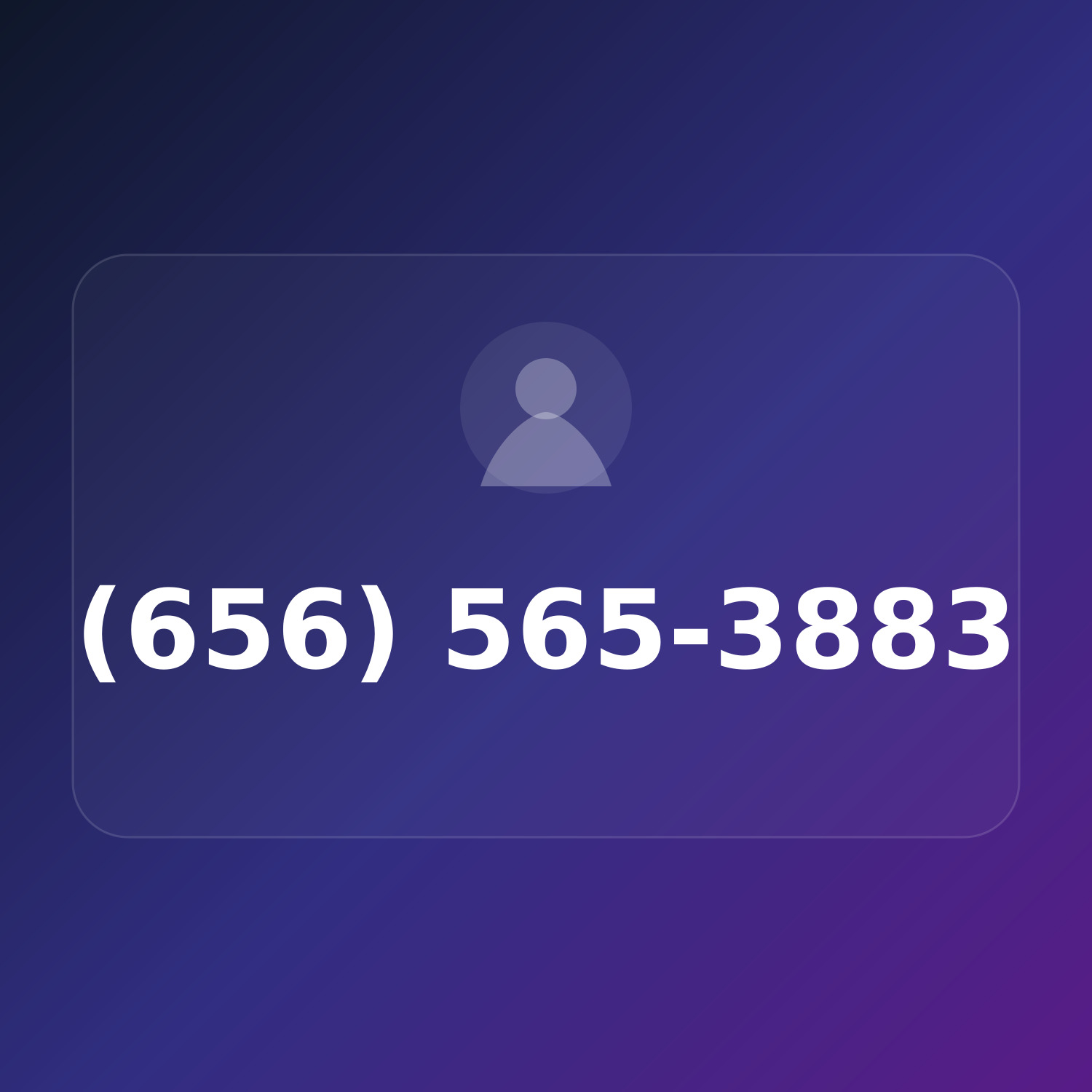 (656) 565-3883 product image