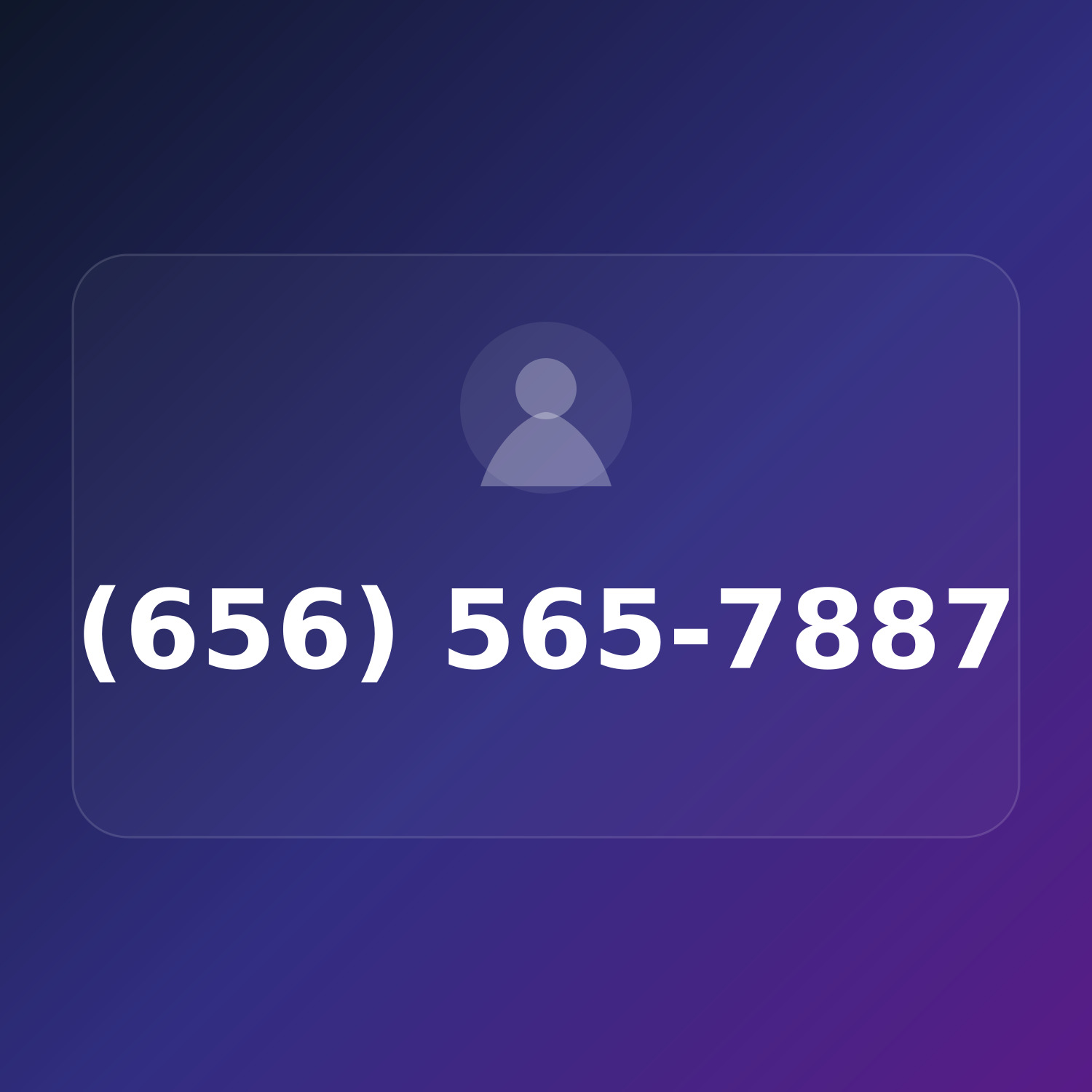 (656) 565-PUTS product image