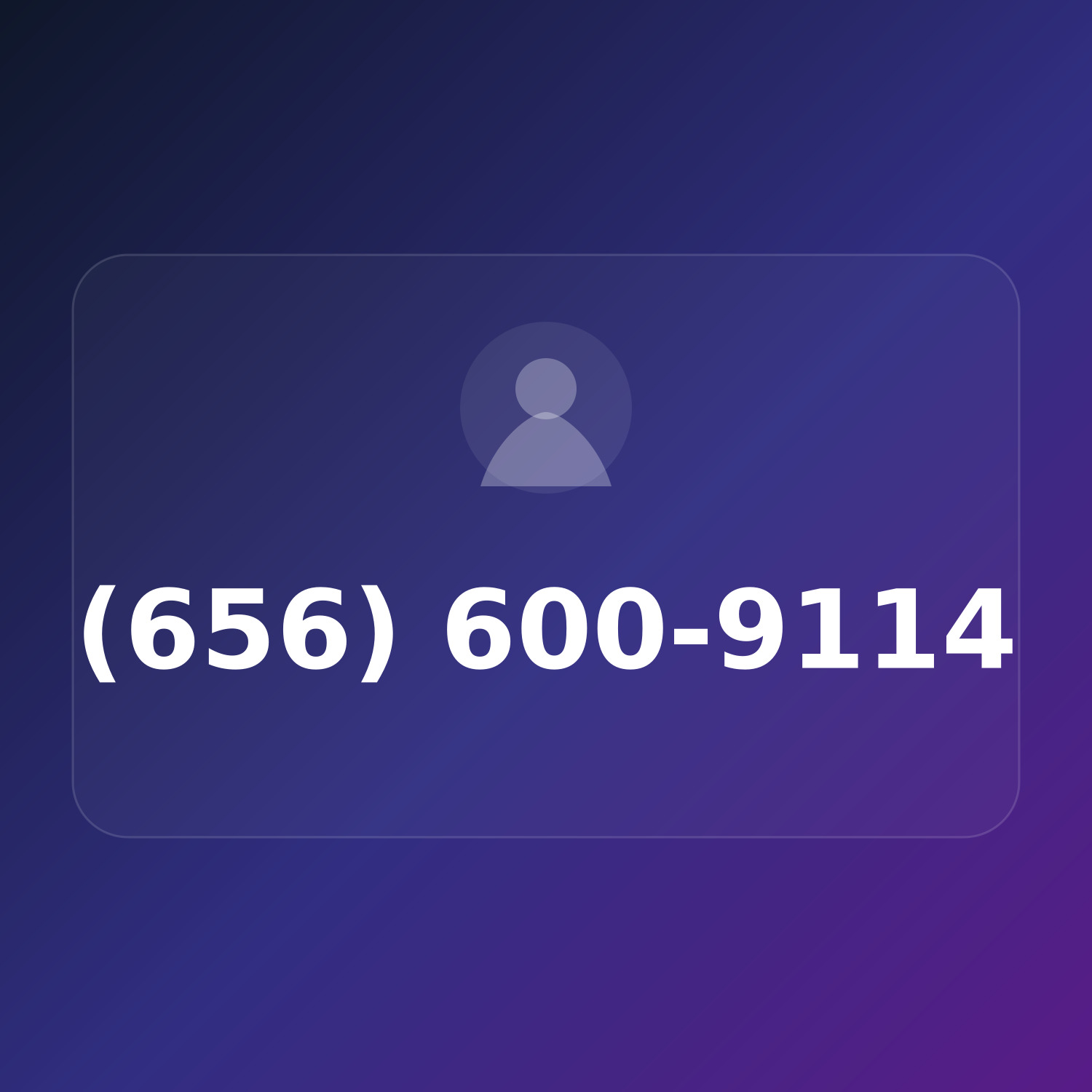 (656) 600-9114 product image