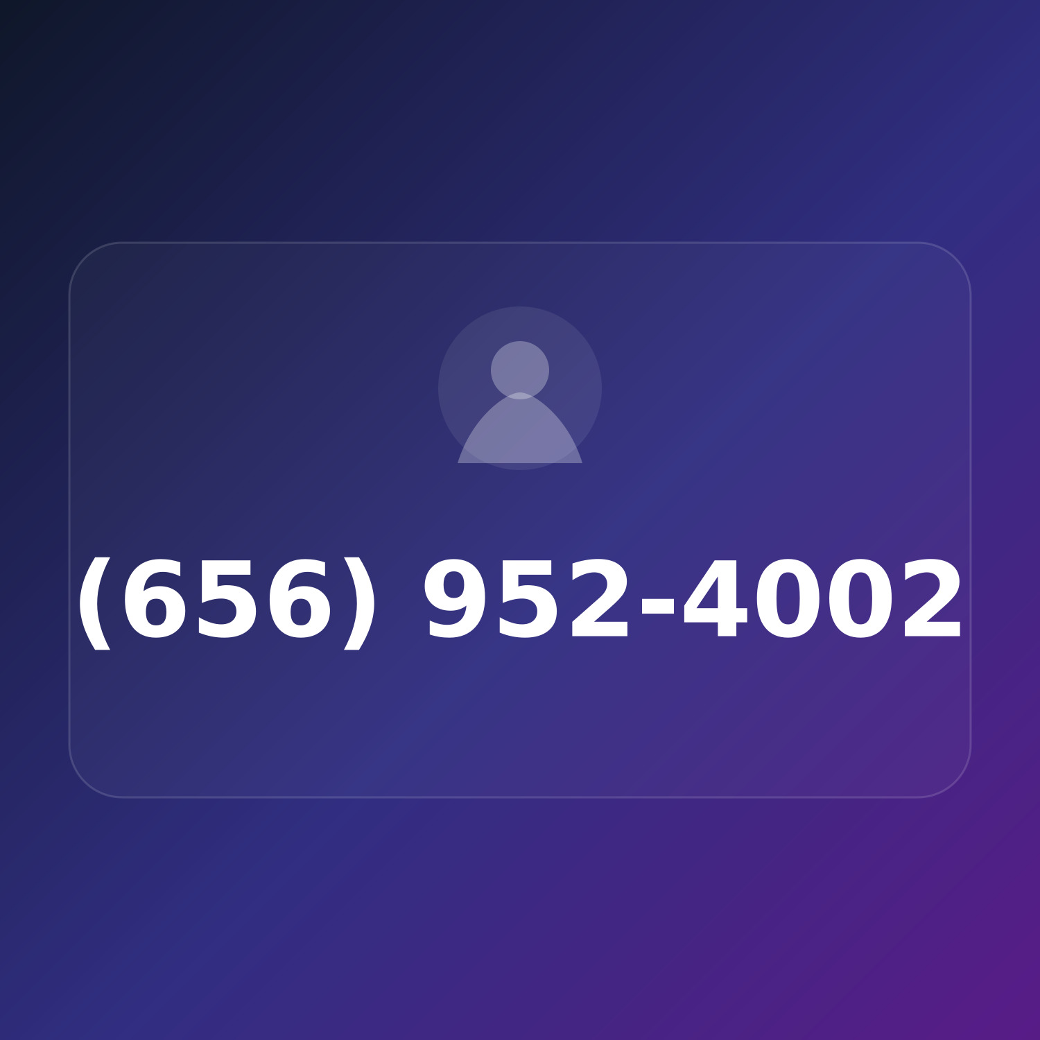 (656) 952-4002 product image