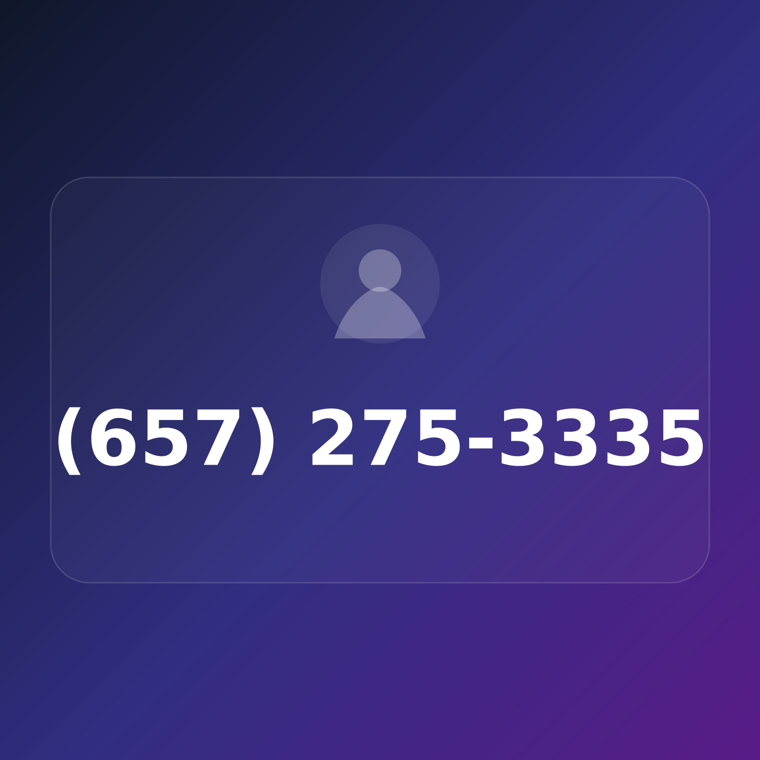 (657) 275-FEEL product image