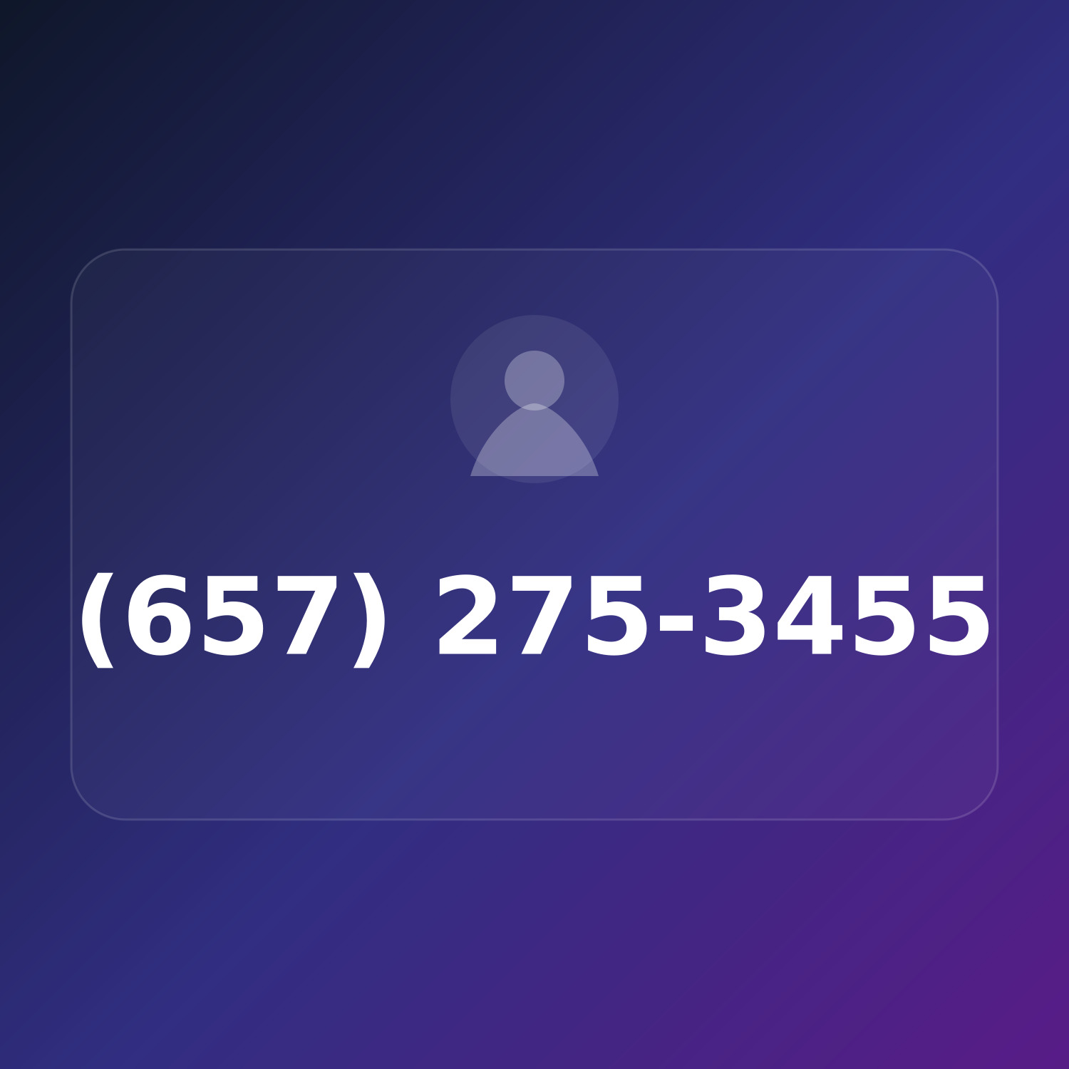 (657) 275-FILL product image