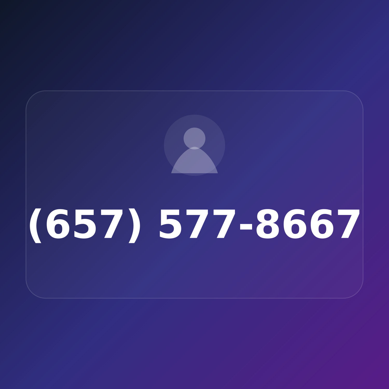 (657) 577-TONS product image