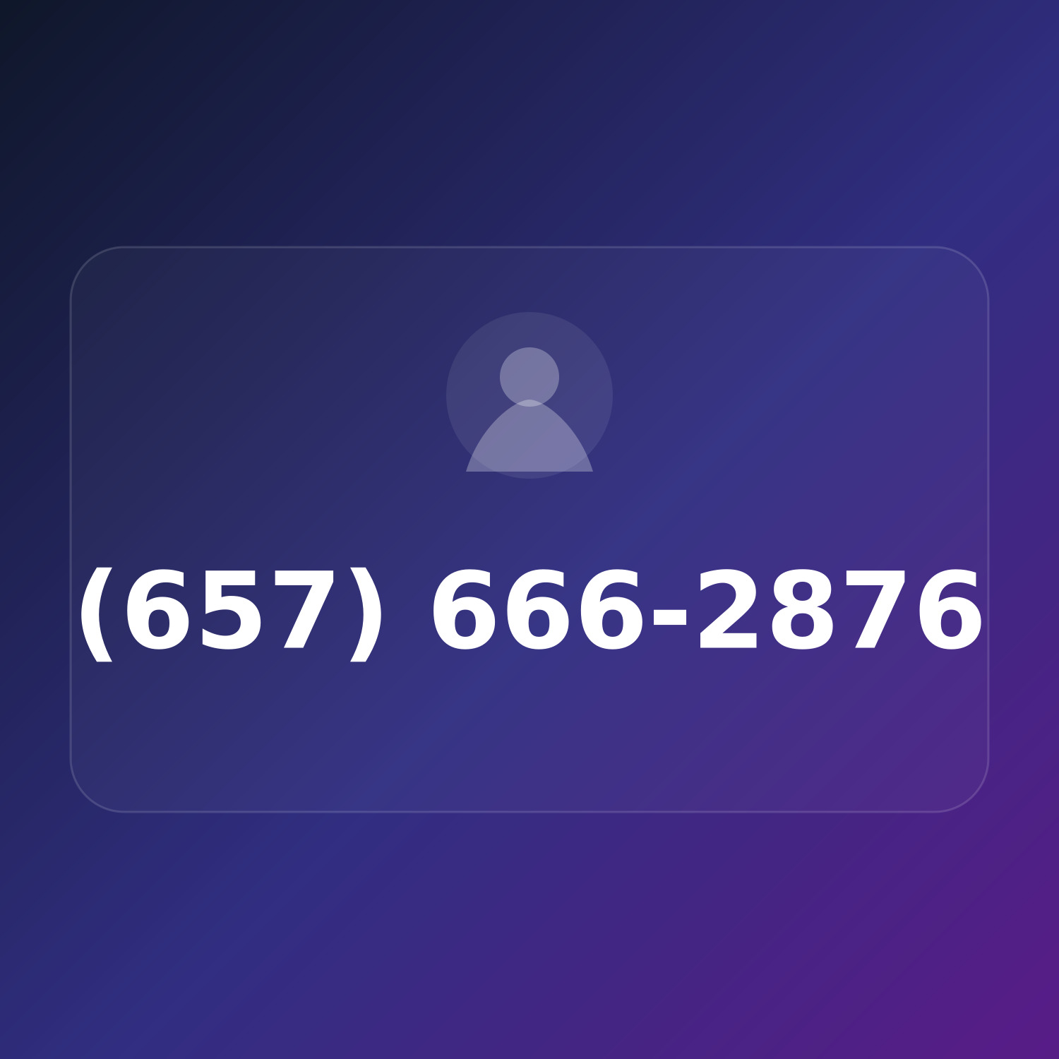 (657) 666-BURN product image
