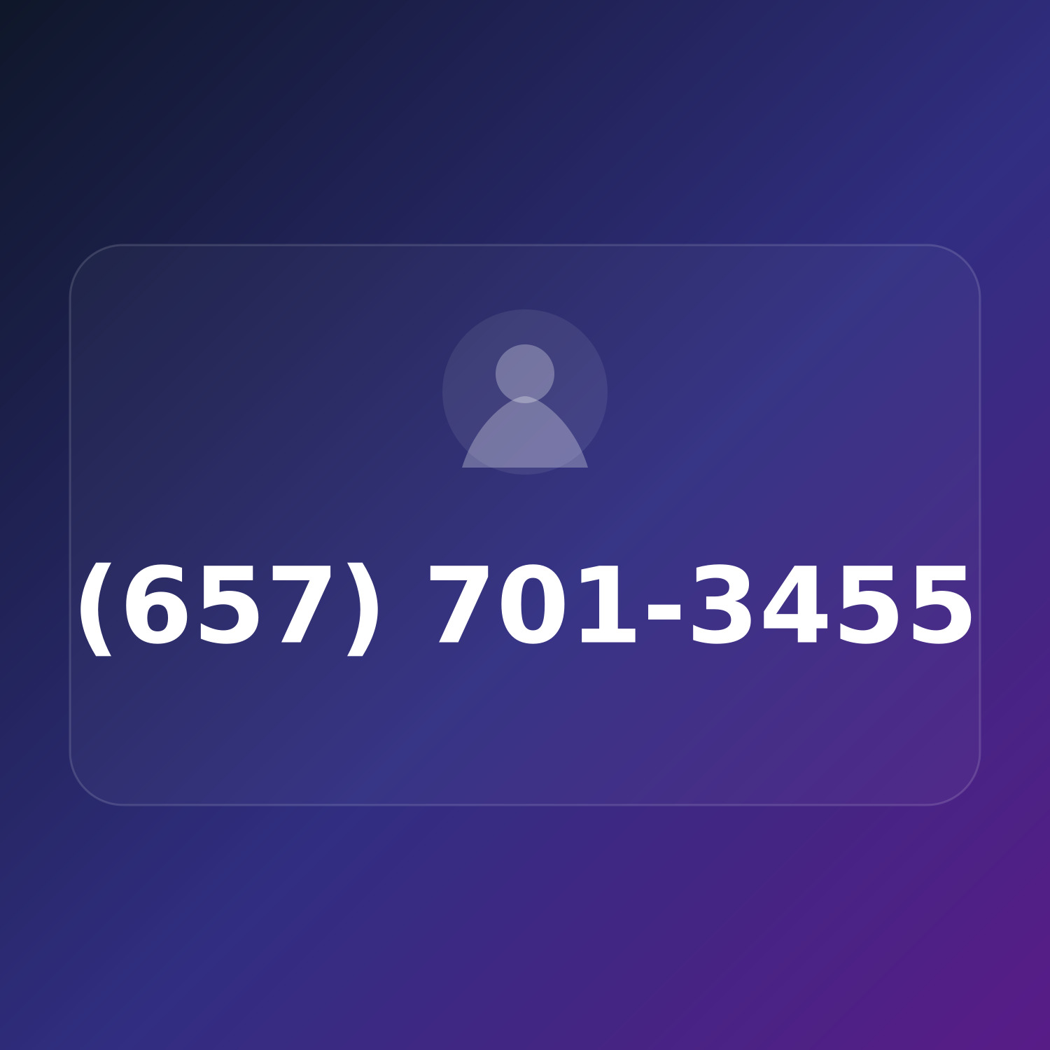 (657) 701-FILL product image