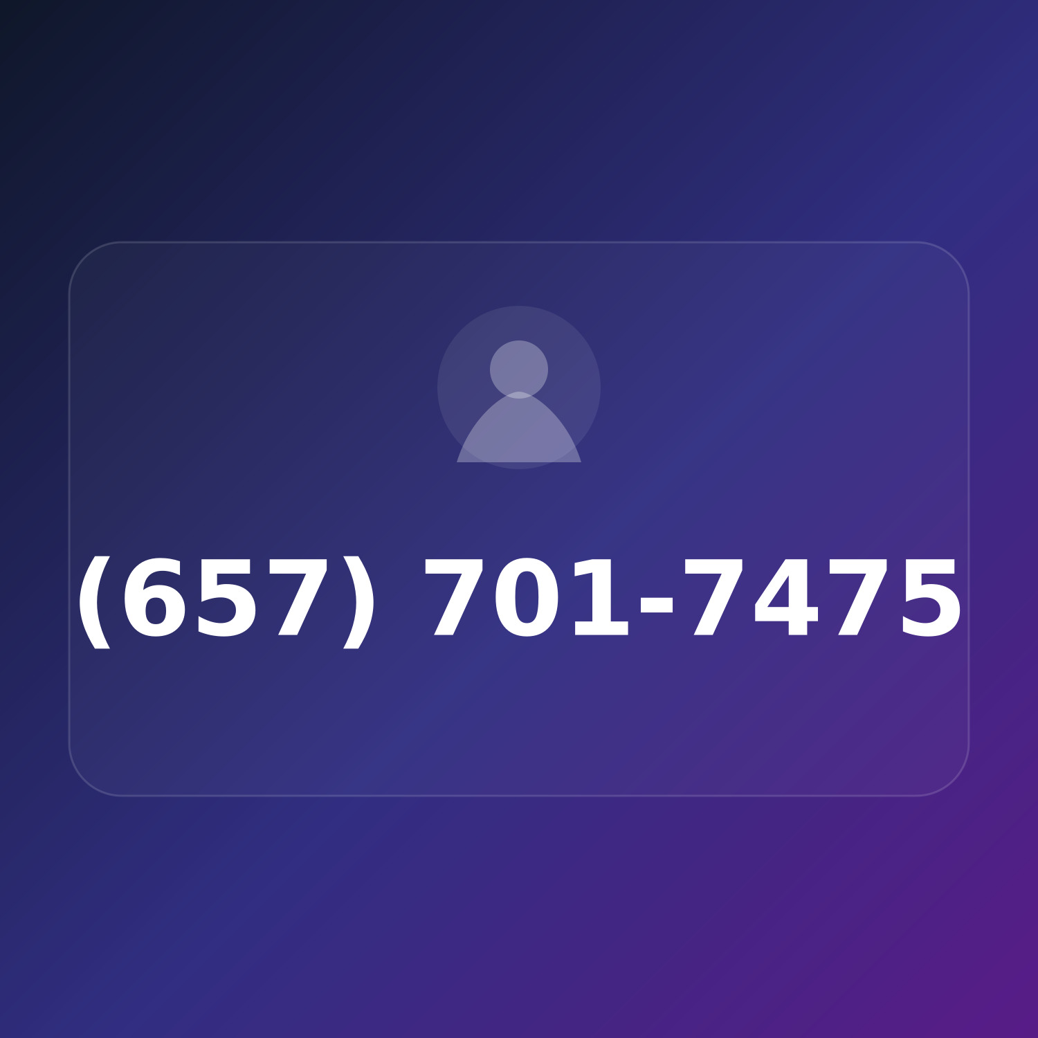 (657) 701-RISK product image