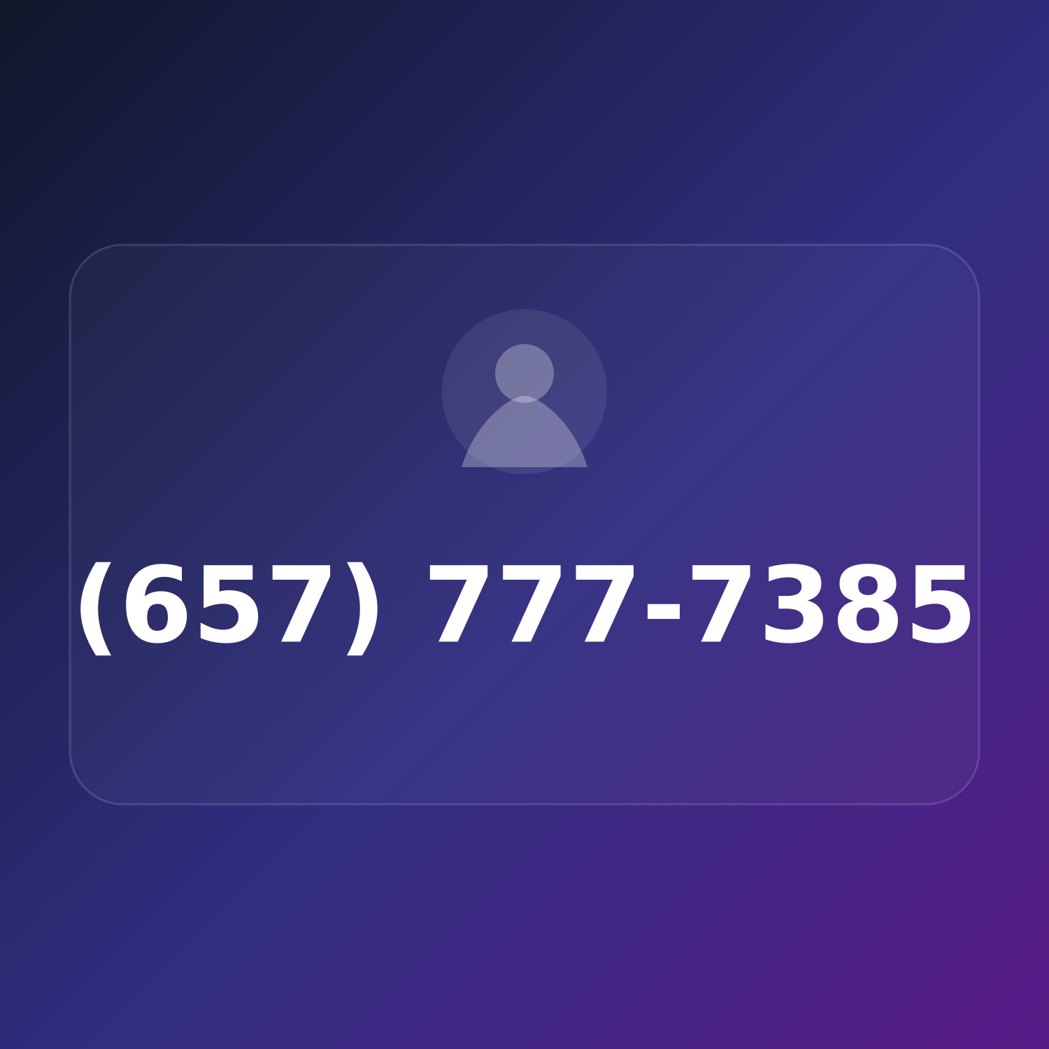 (657) 777-PET5 product image