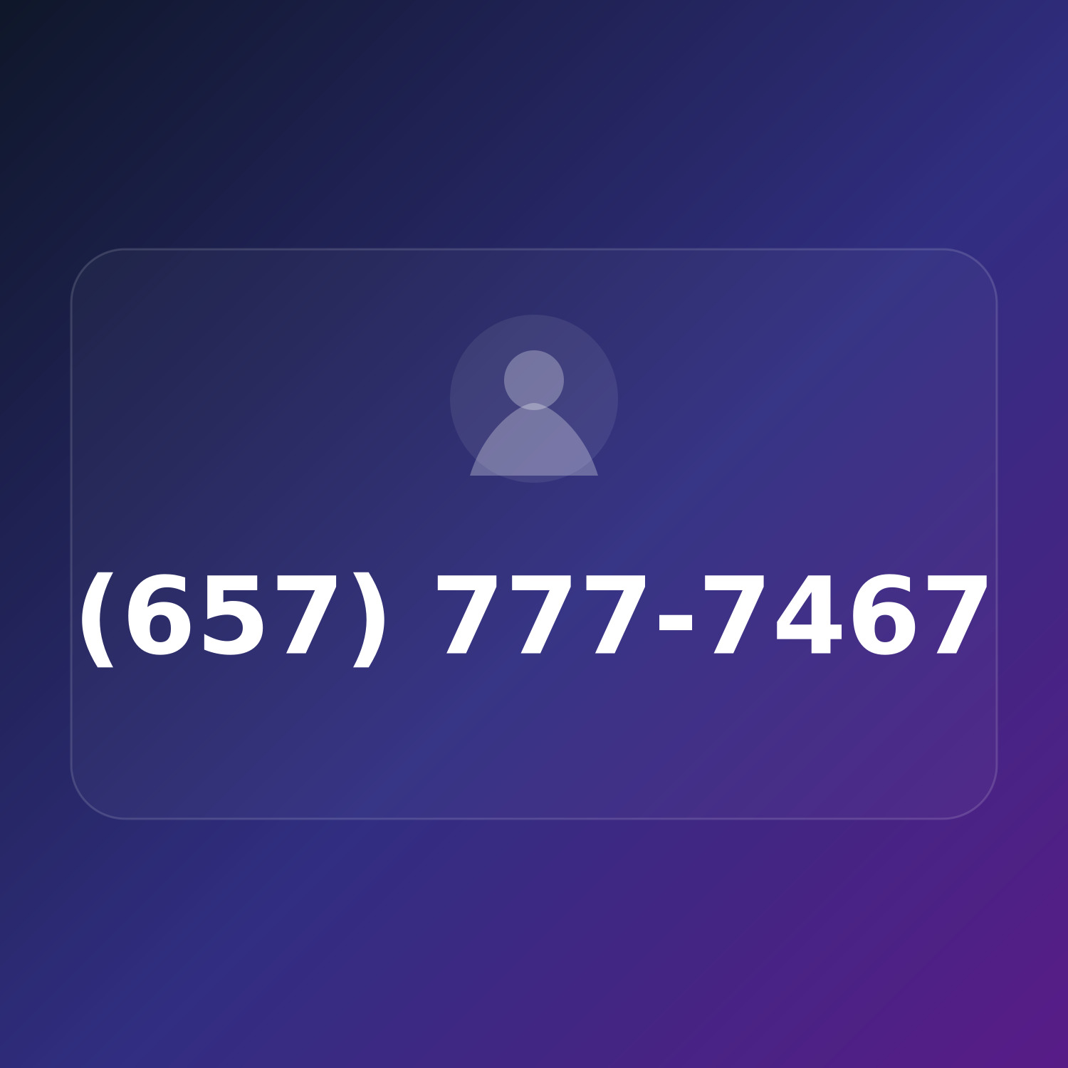 (657) 777-PINS product image