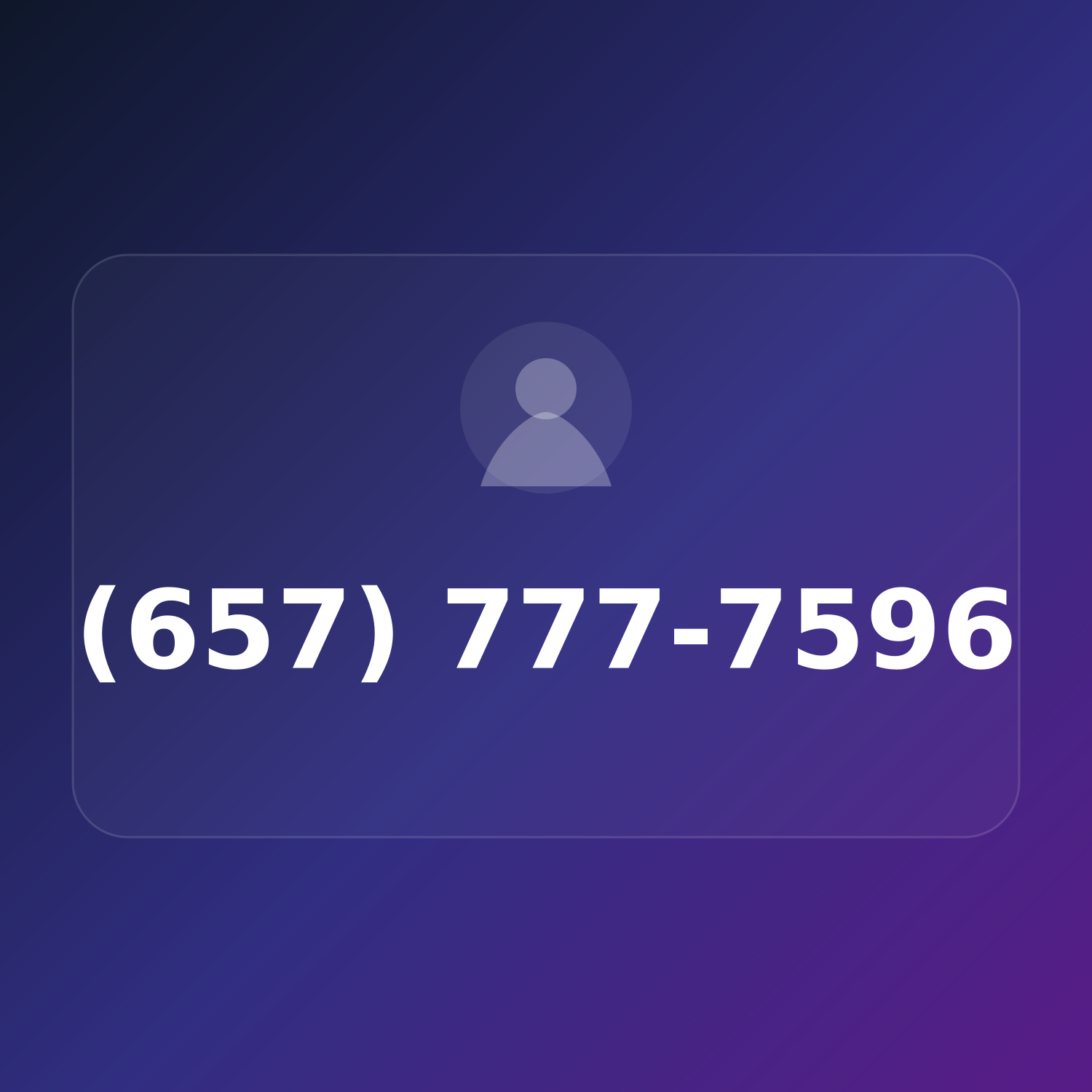 (657) 777-SKY6 product image