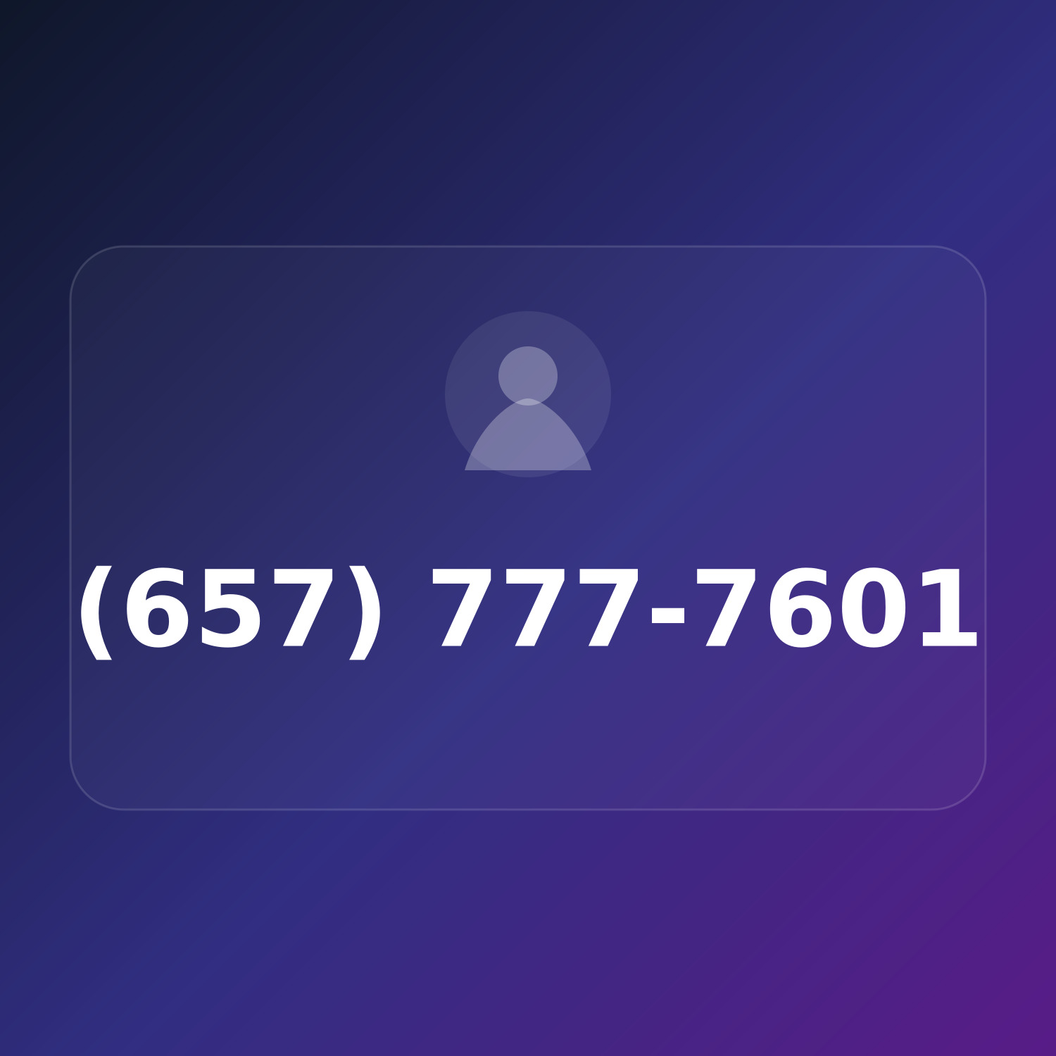 (657) 77-PRO-01 product image