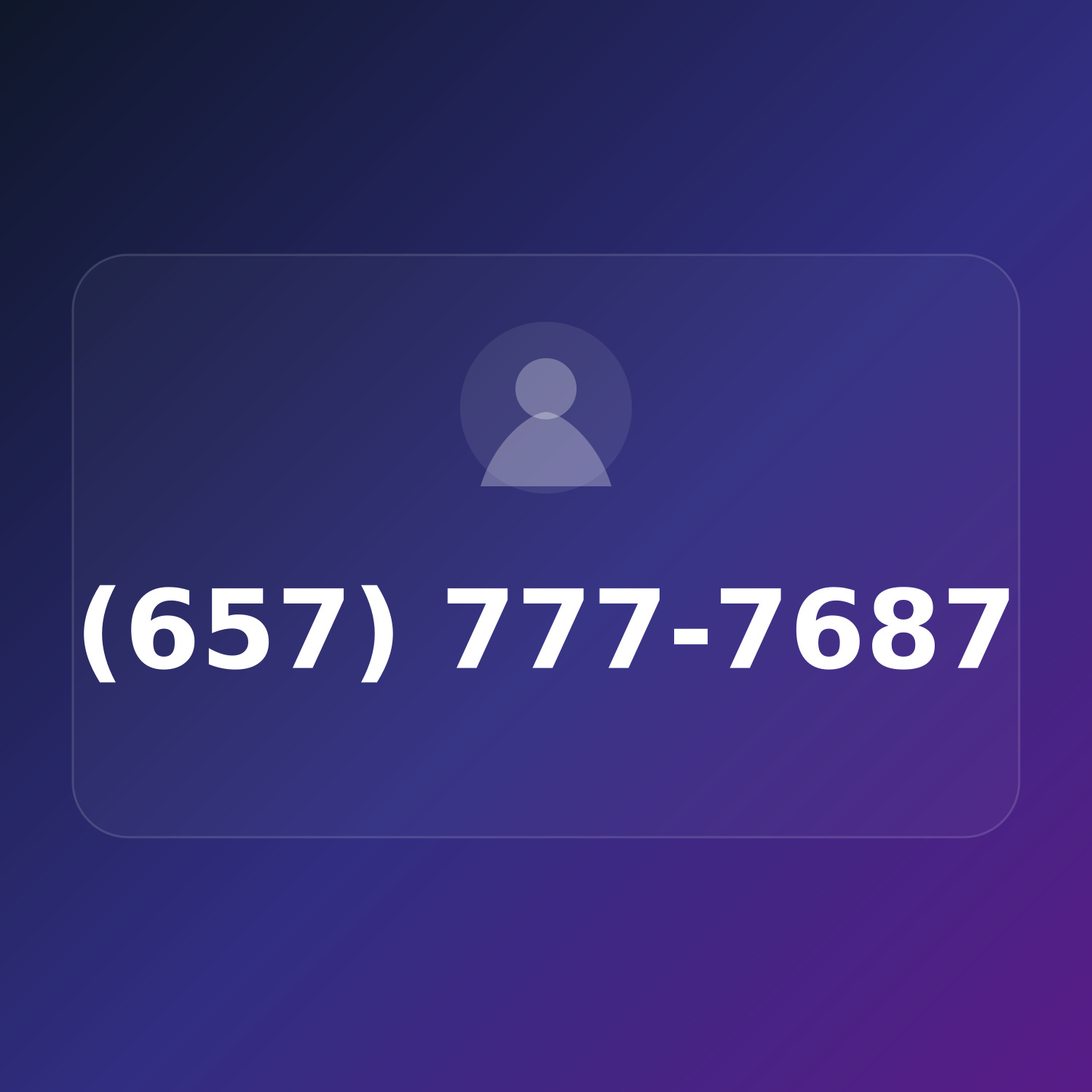 (657) 777-POT7 product image