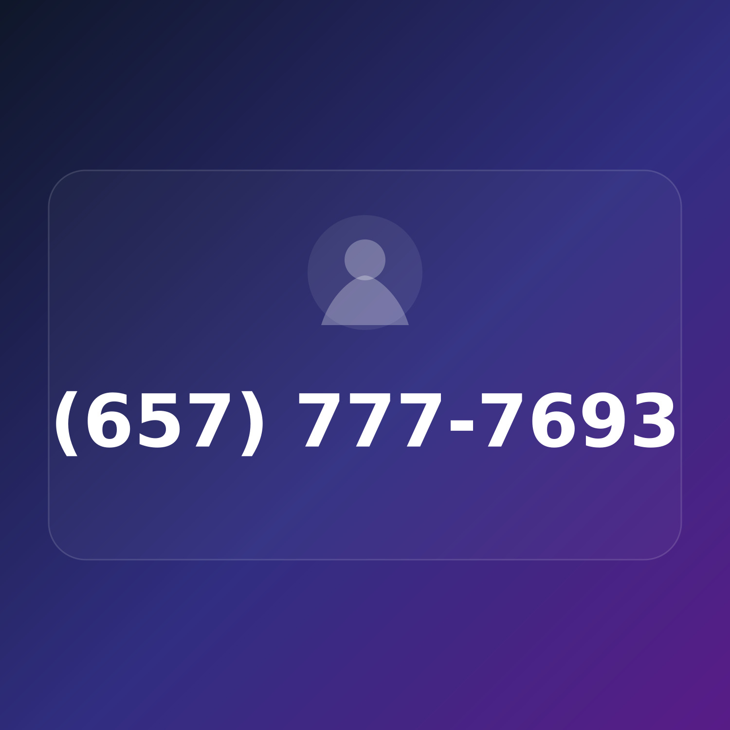 (657) 77-PRO-93 product image