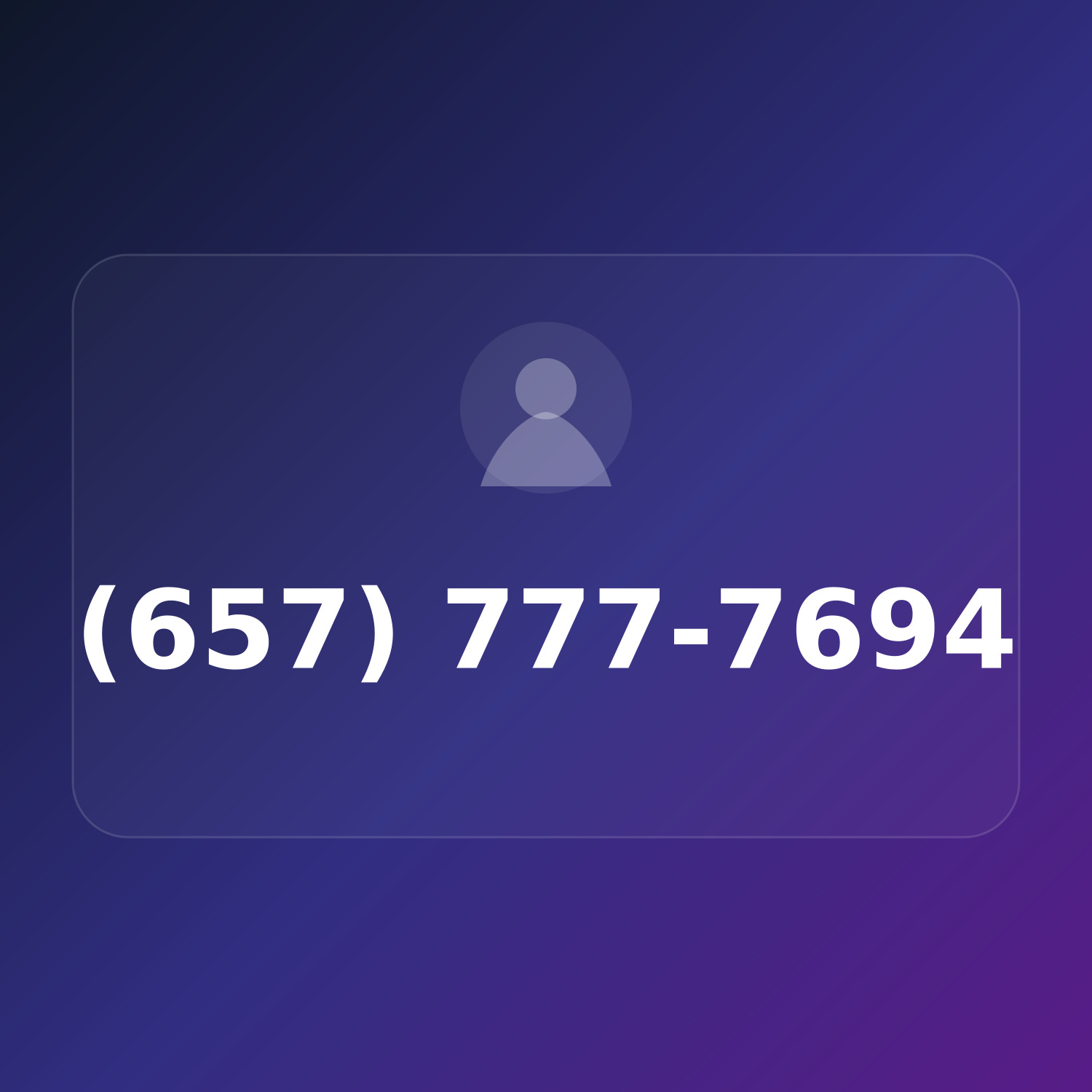 (657) 77-PRO-94 product image
