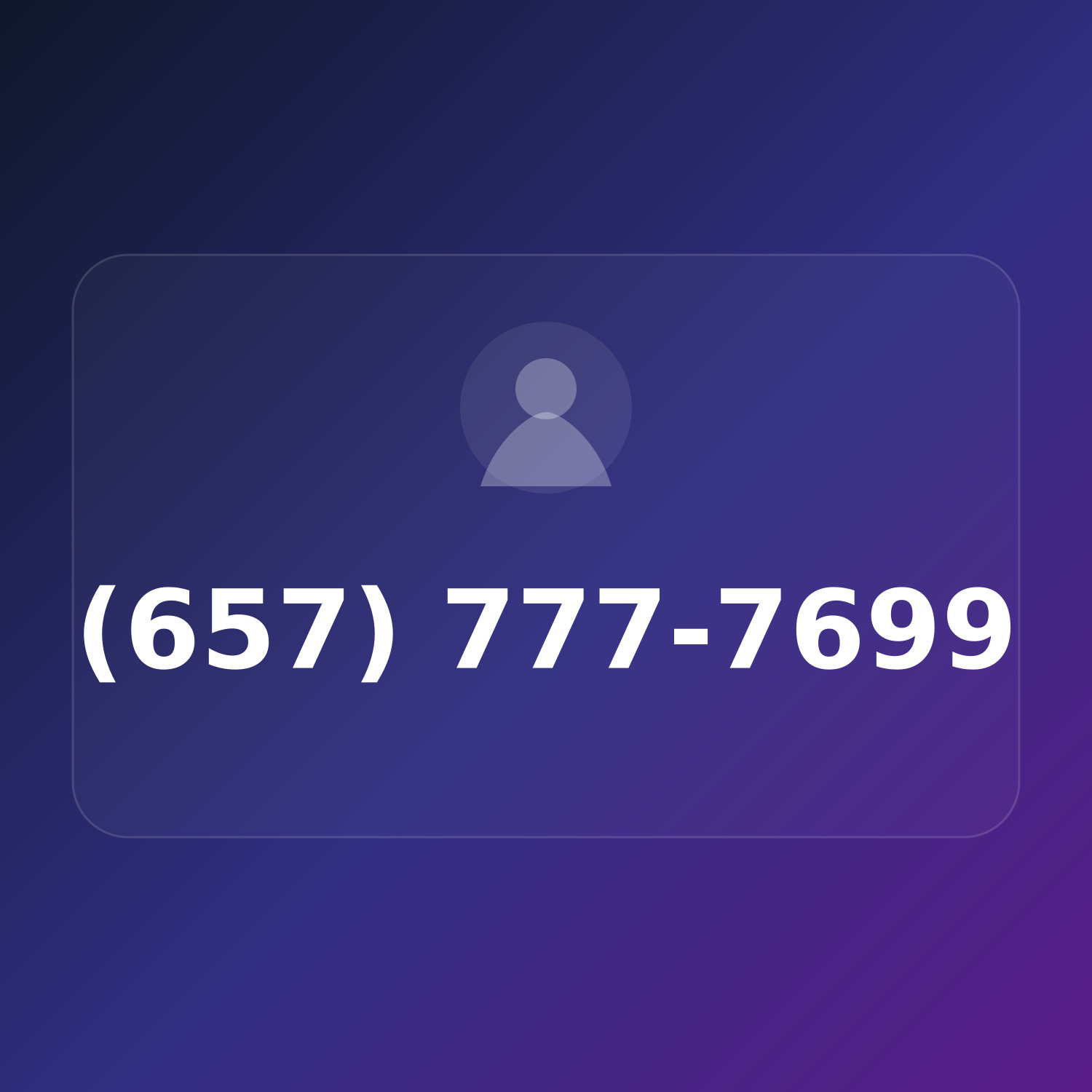 (657) 77-PRO-99 product image