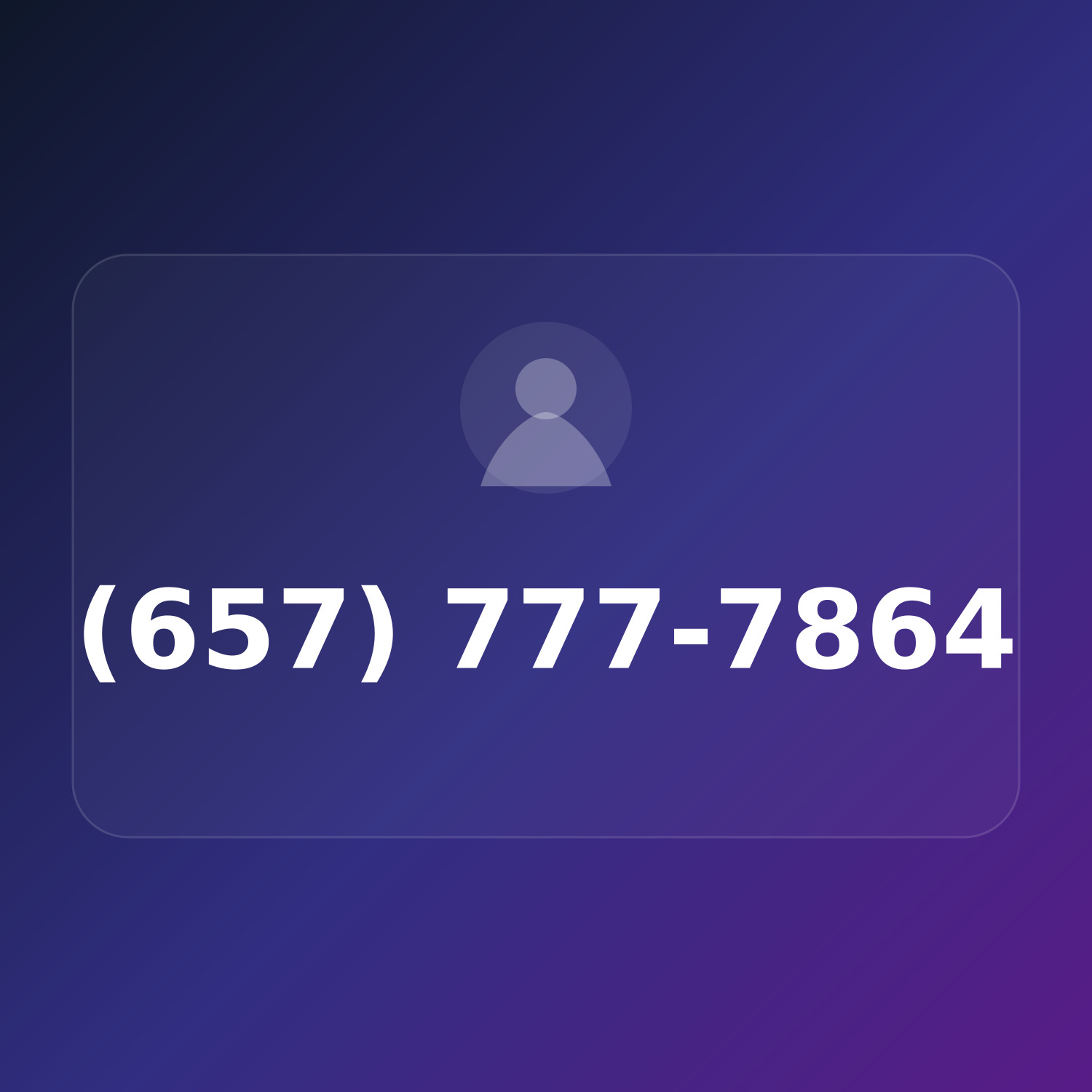 (657) 777-SUNG product image