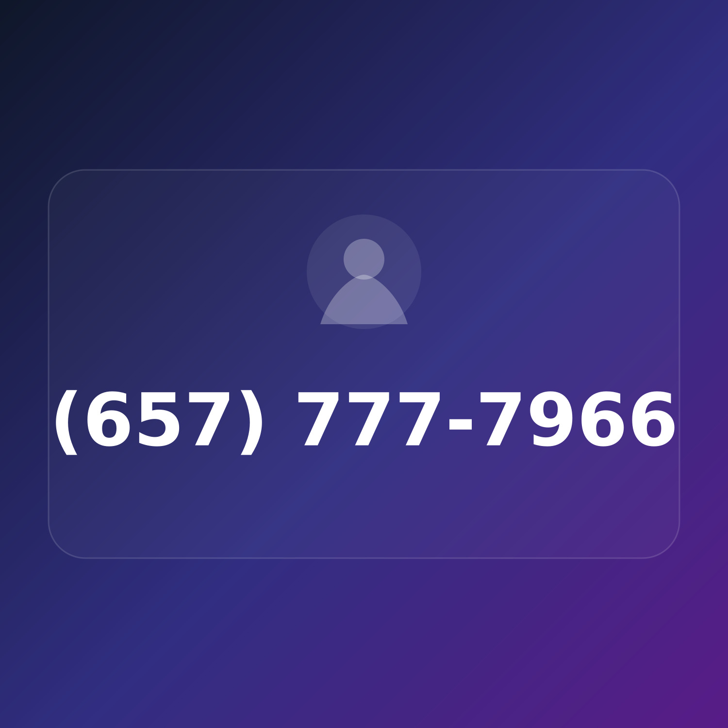 (657) 777-7ZOO product image