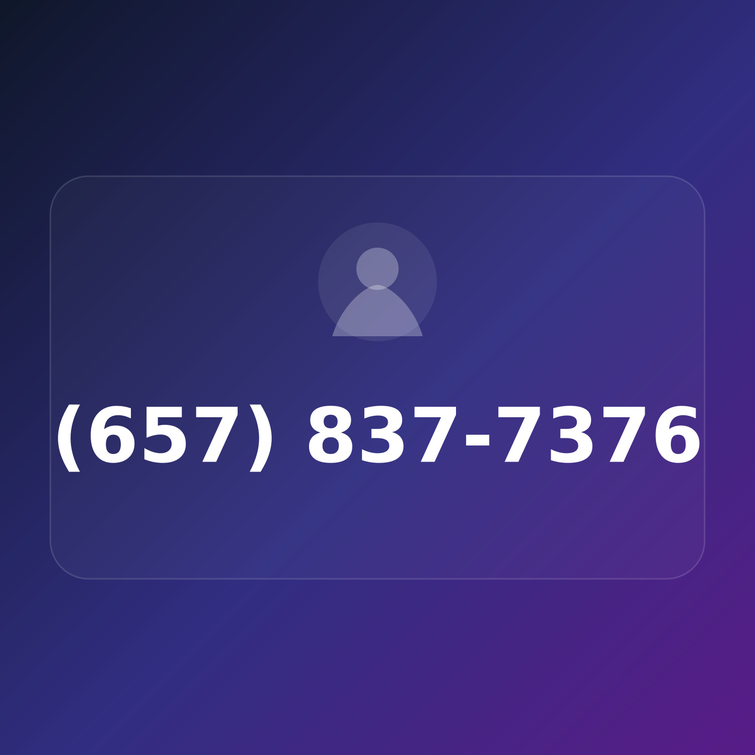 (657) 837-PERM product image