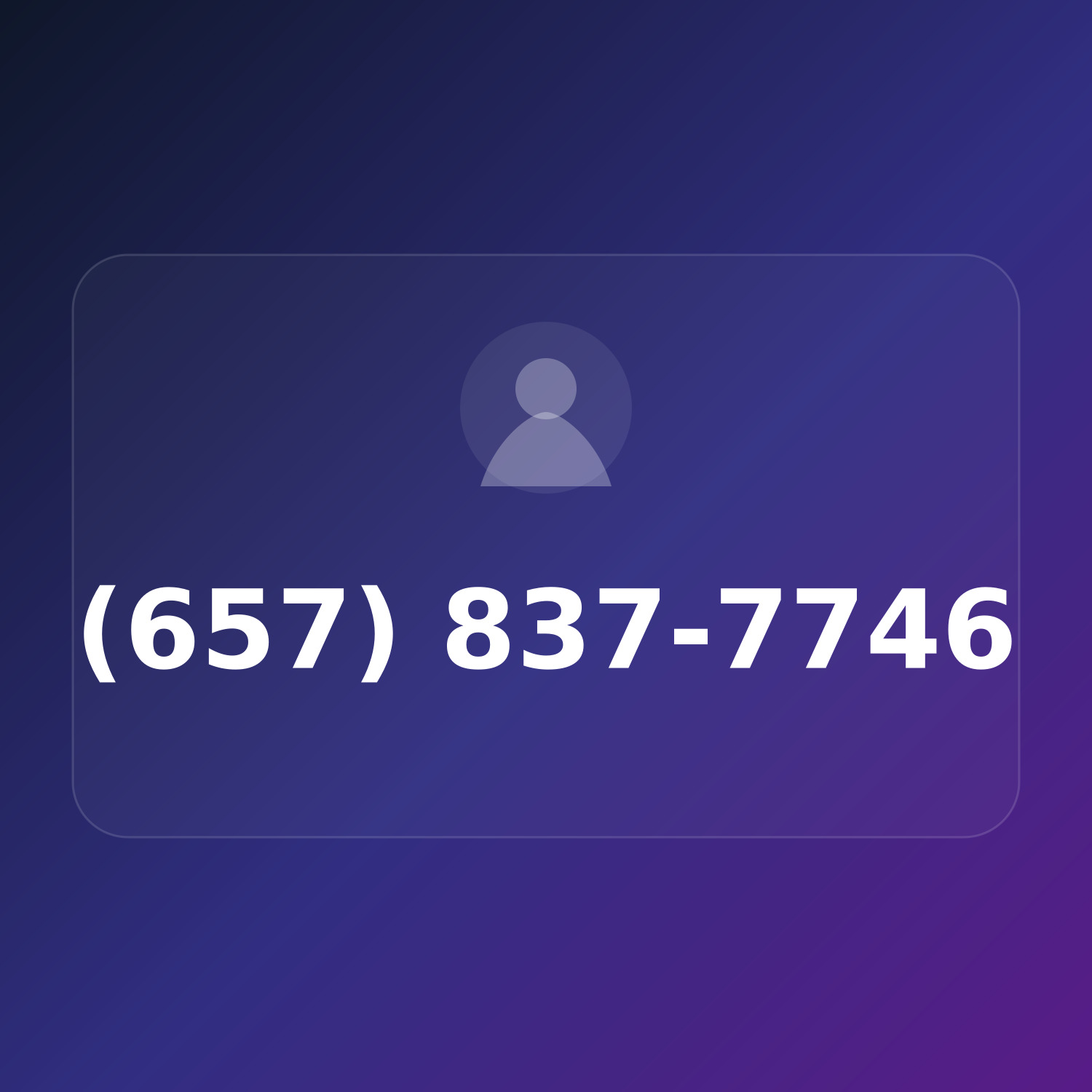 (657) 837-SPIN product image