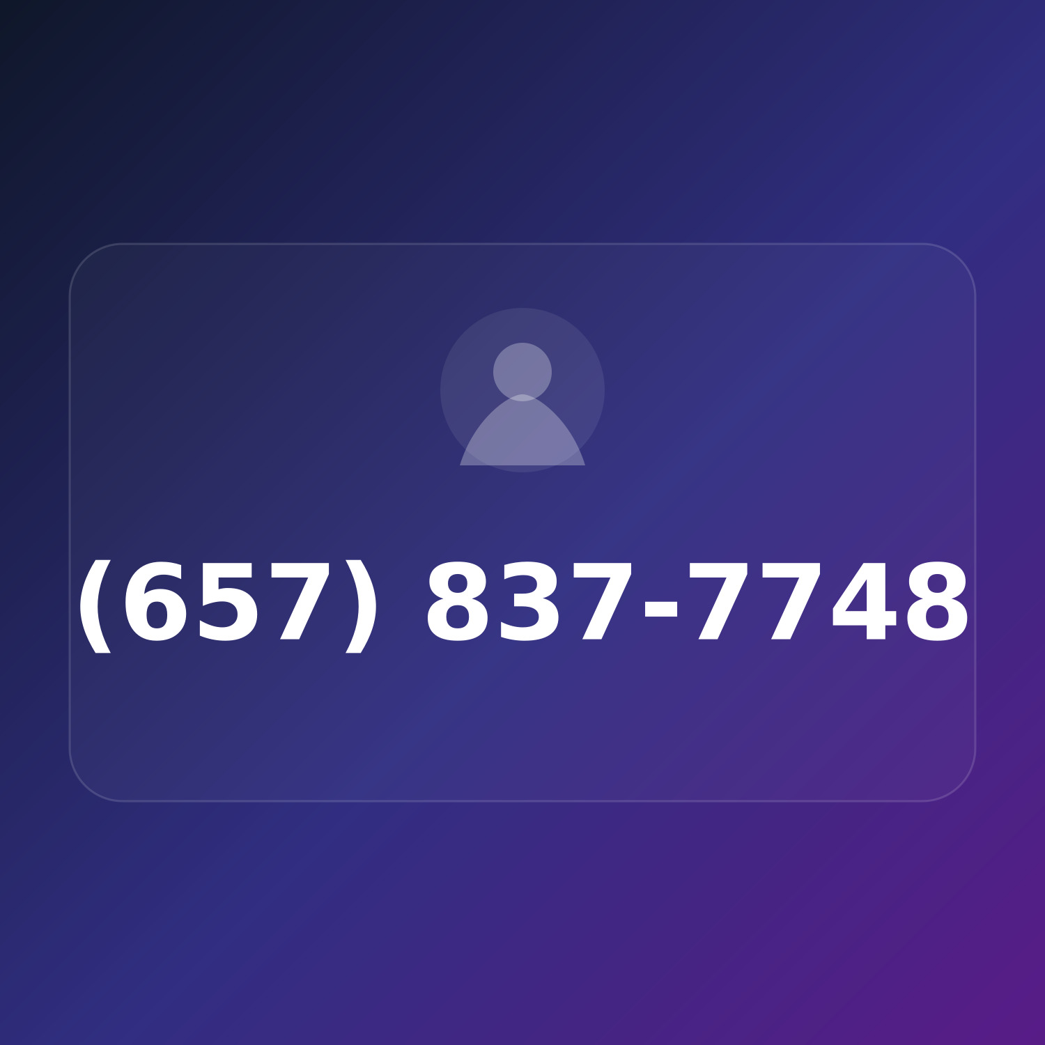 (657) 837-SPIT product image