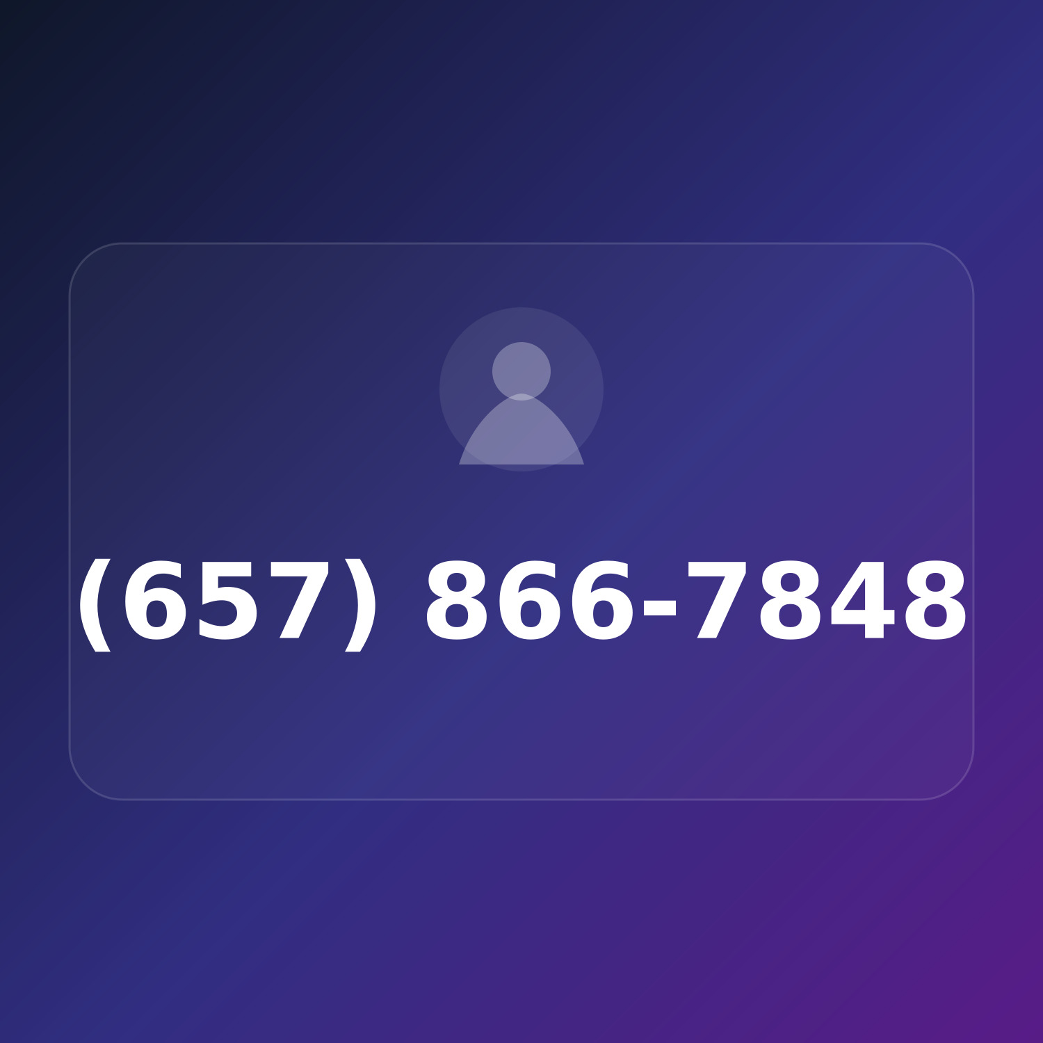 (657) 866-SUIT product image