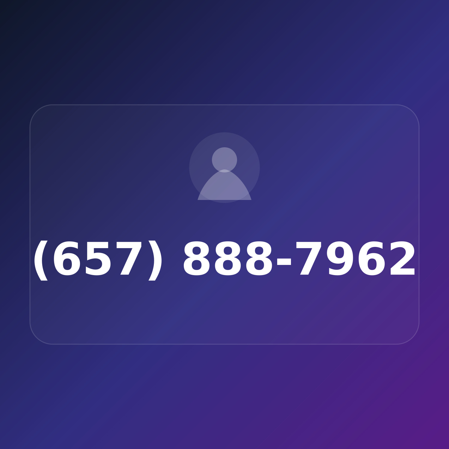 (657) 888-SYNC product image