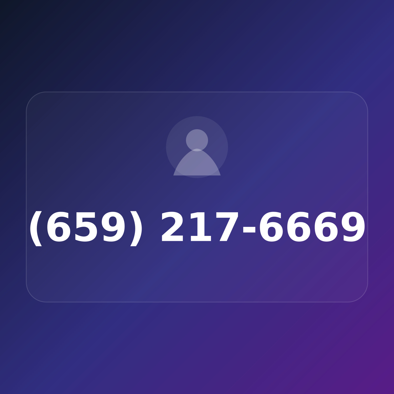(659) 217-6669 product image