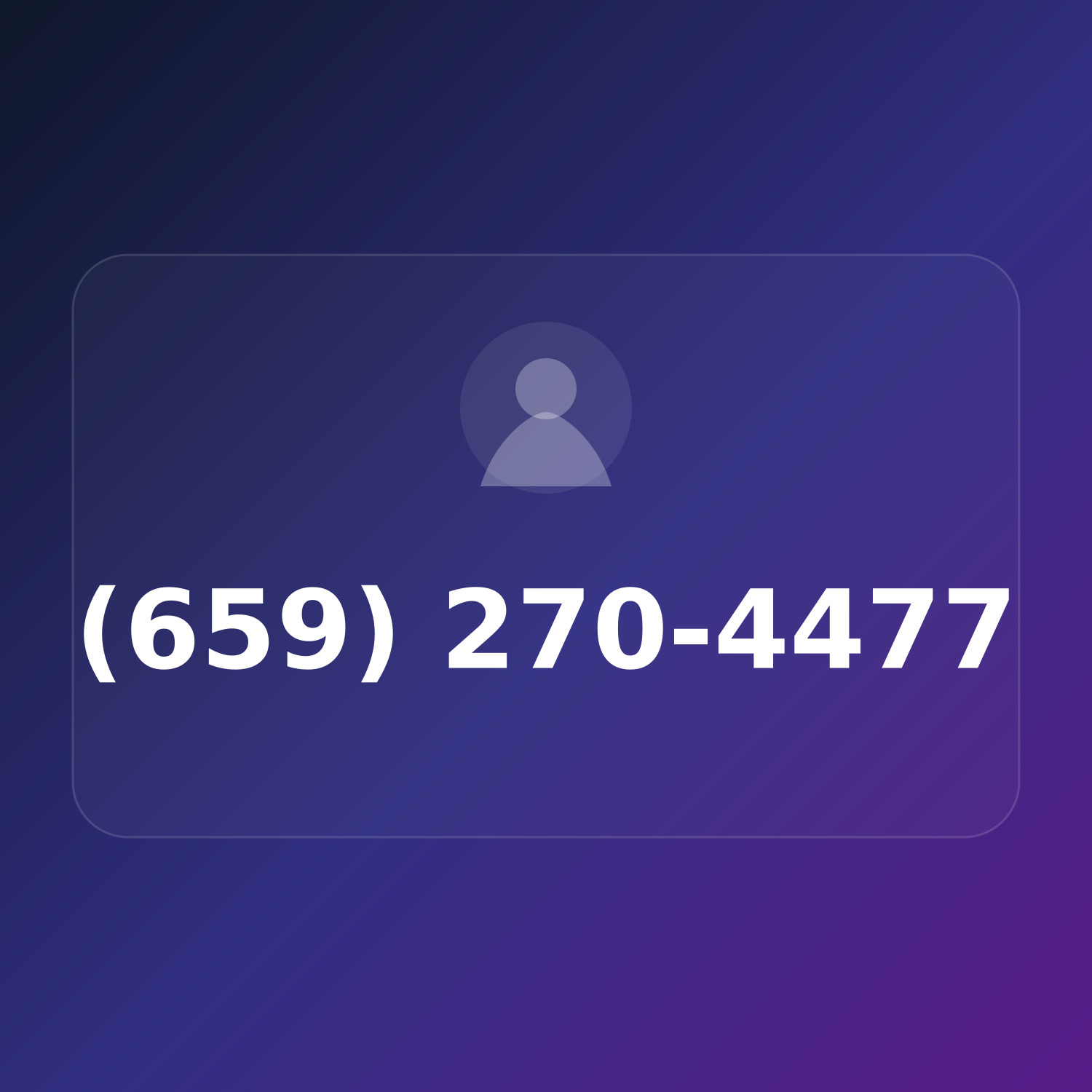 (659) 270-4IRS product image