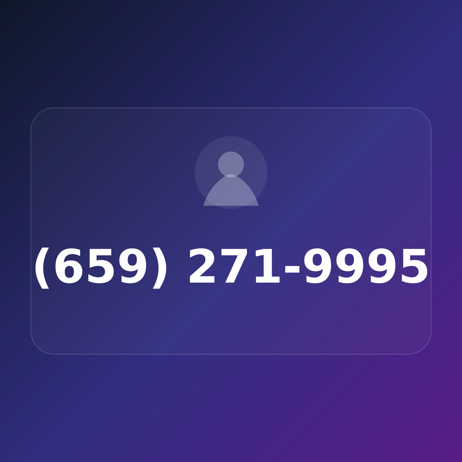 (659) 271-WWW5 product image
