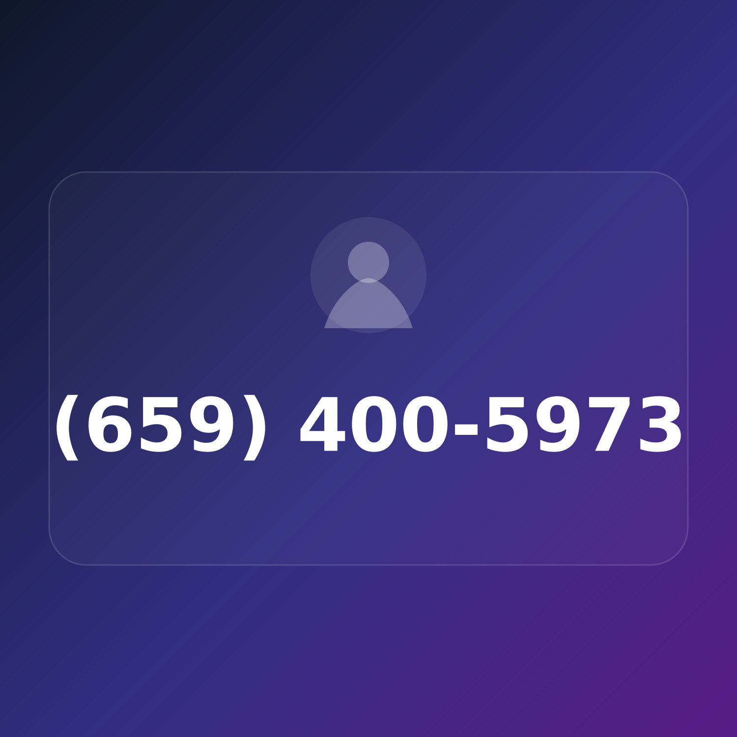 (659) 400-5973 product image